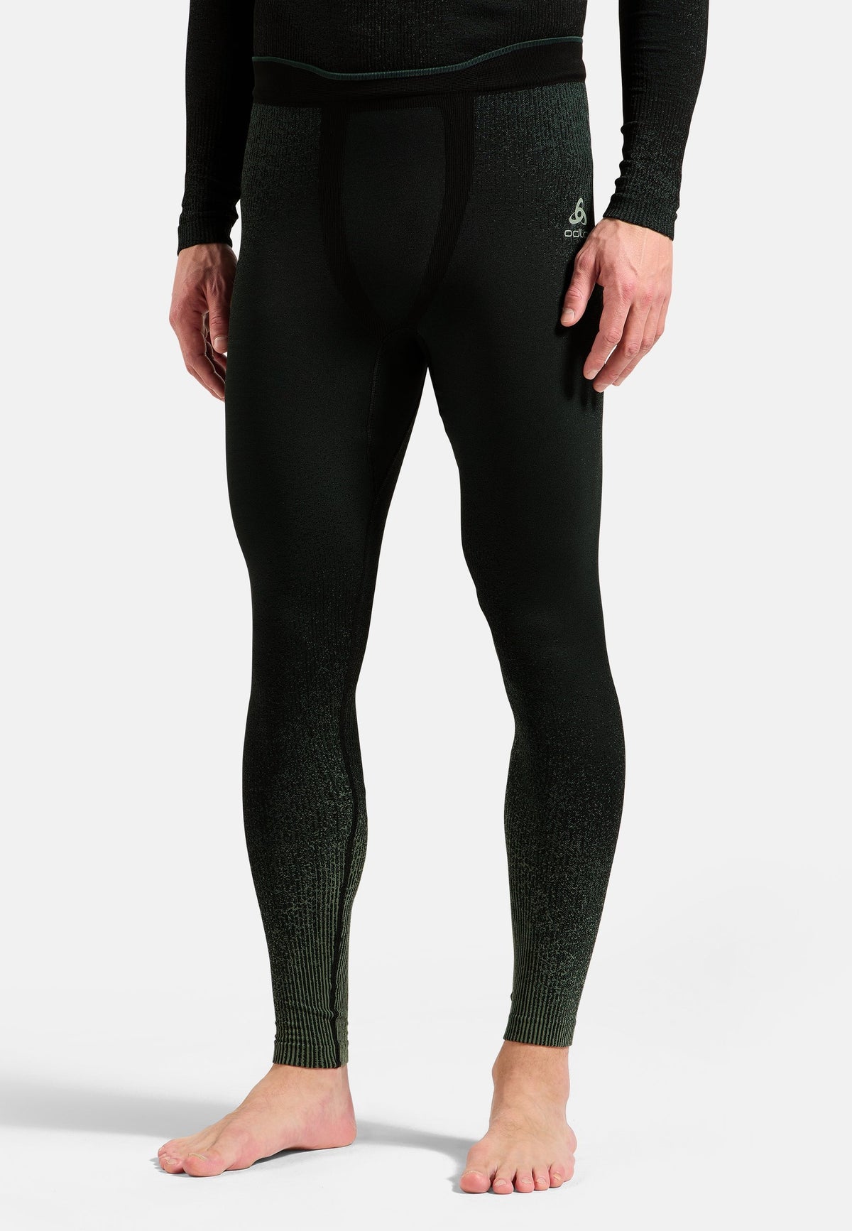 The POW Blackcomb Base Layer Bottoms