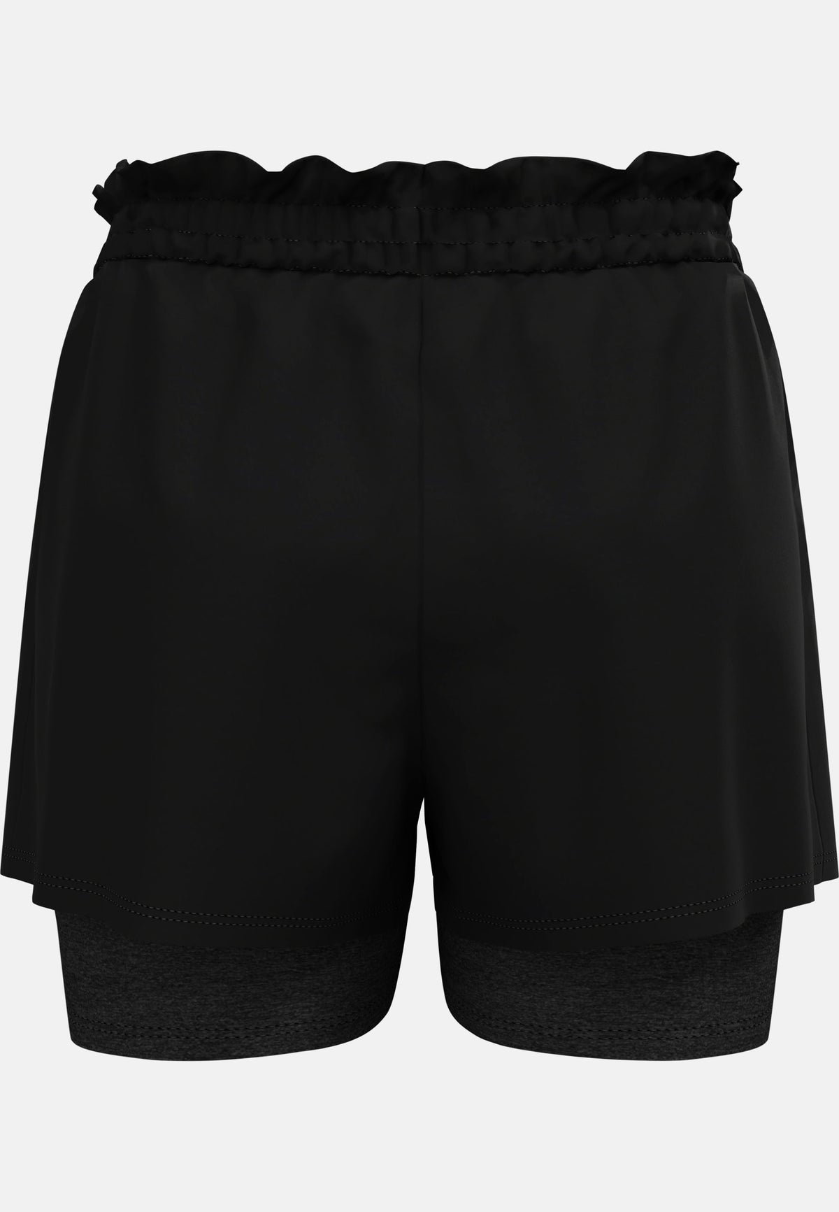 The Active 365 2-in-1 5-inch shorts