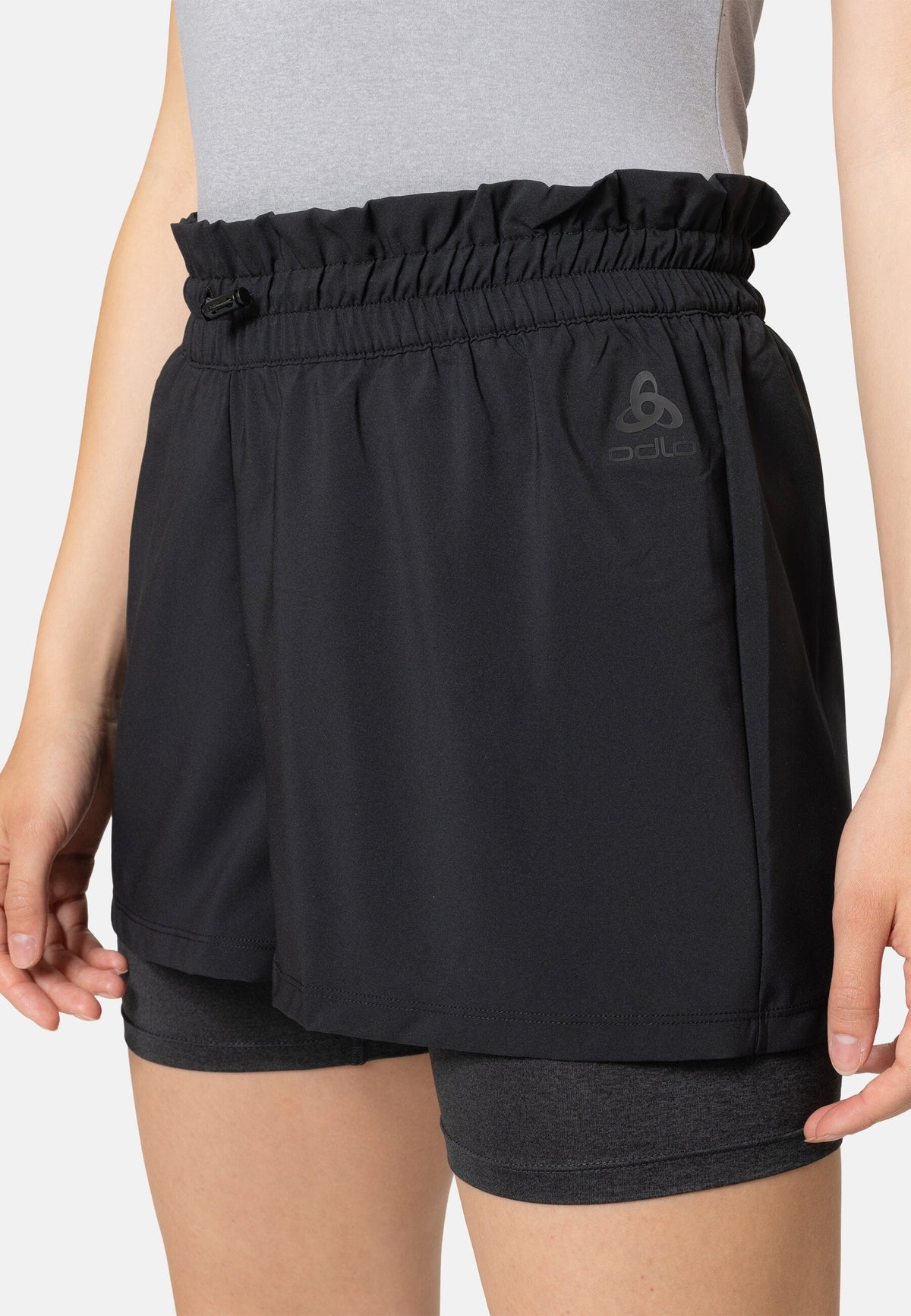 The Active 365 2-in-1 5-inch shorts