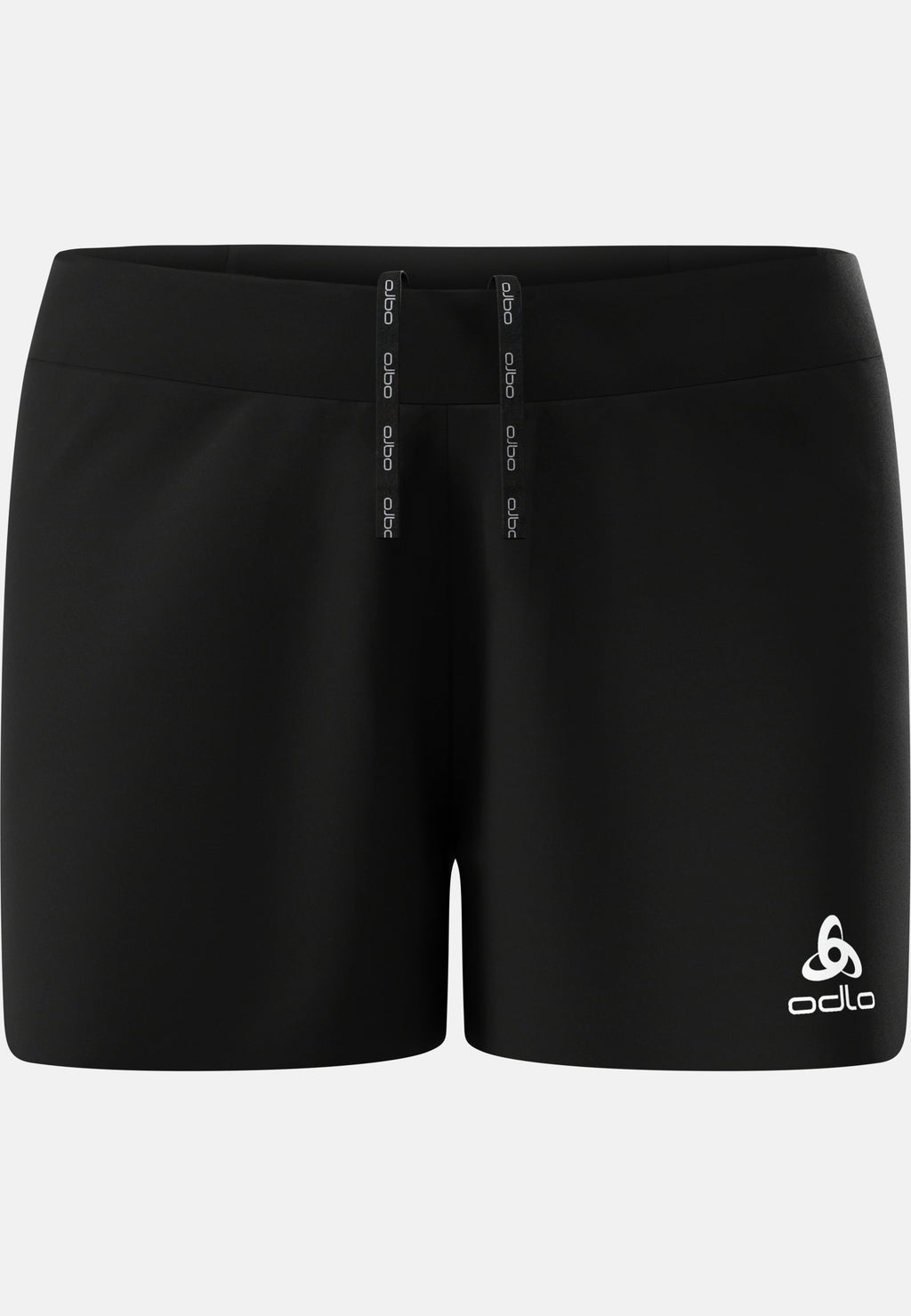 The Zeroweight 3 inch running shorts