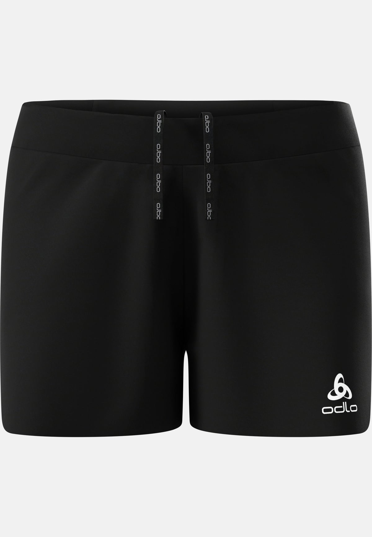 The Zeroweight 3 inch running shorts
