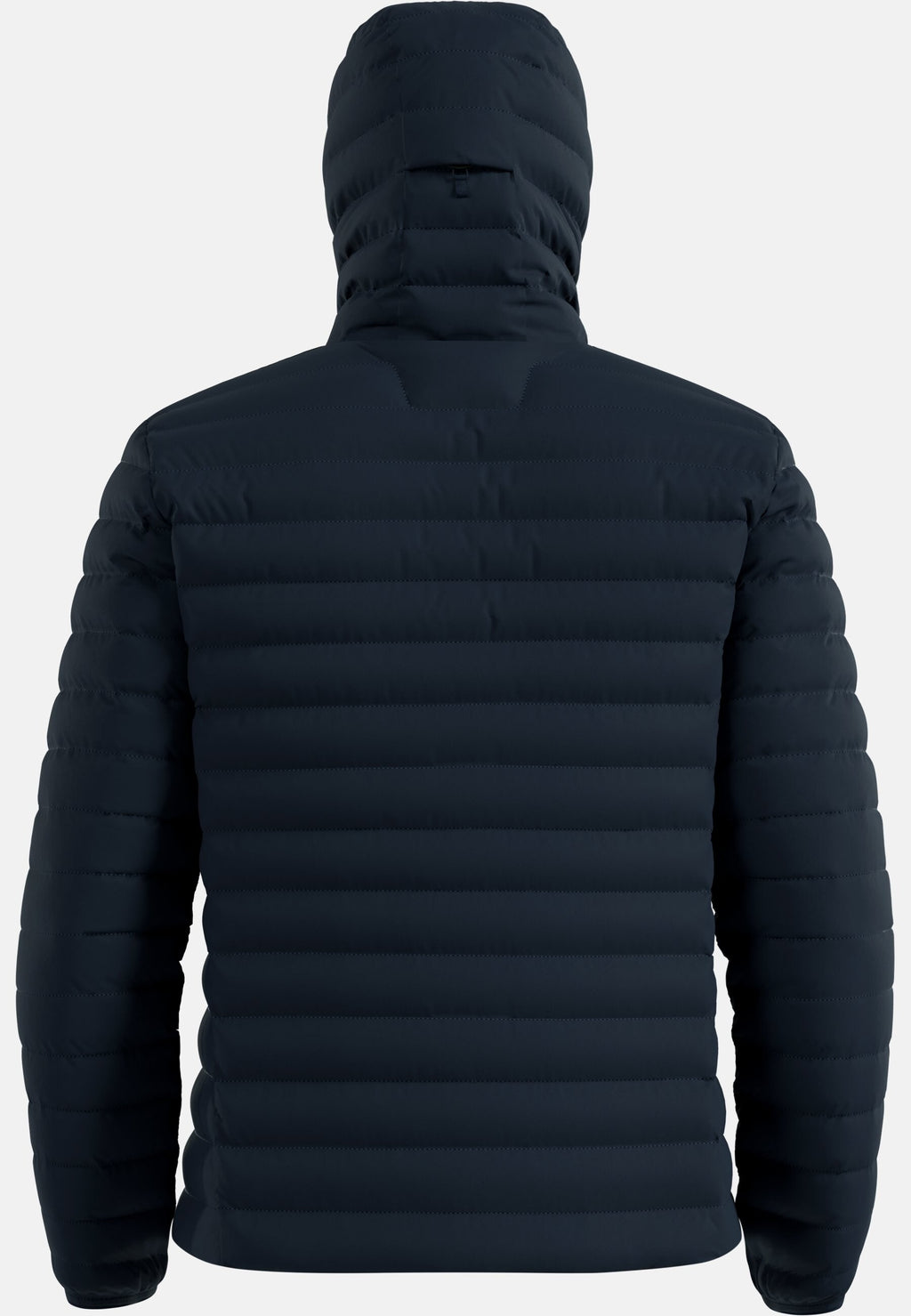 The X-Alp packable hooded down jacket 2.0