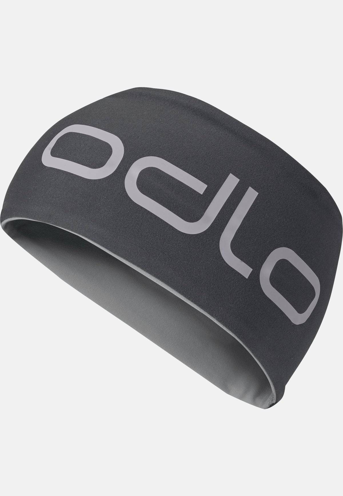 The reversible headband