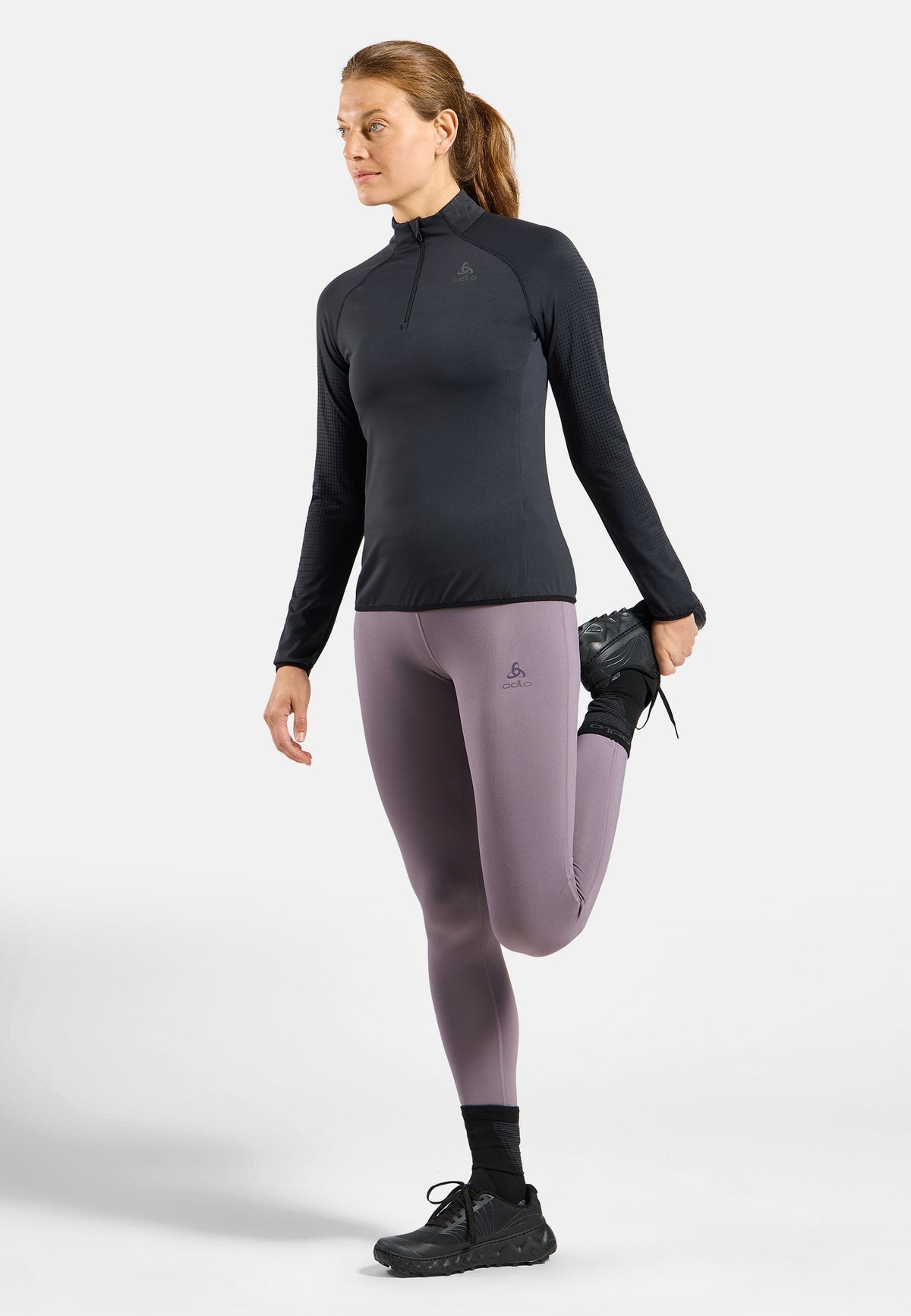 The Essentials running tights