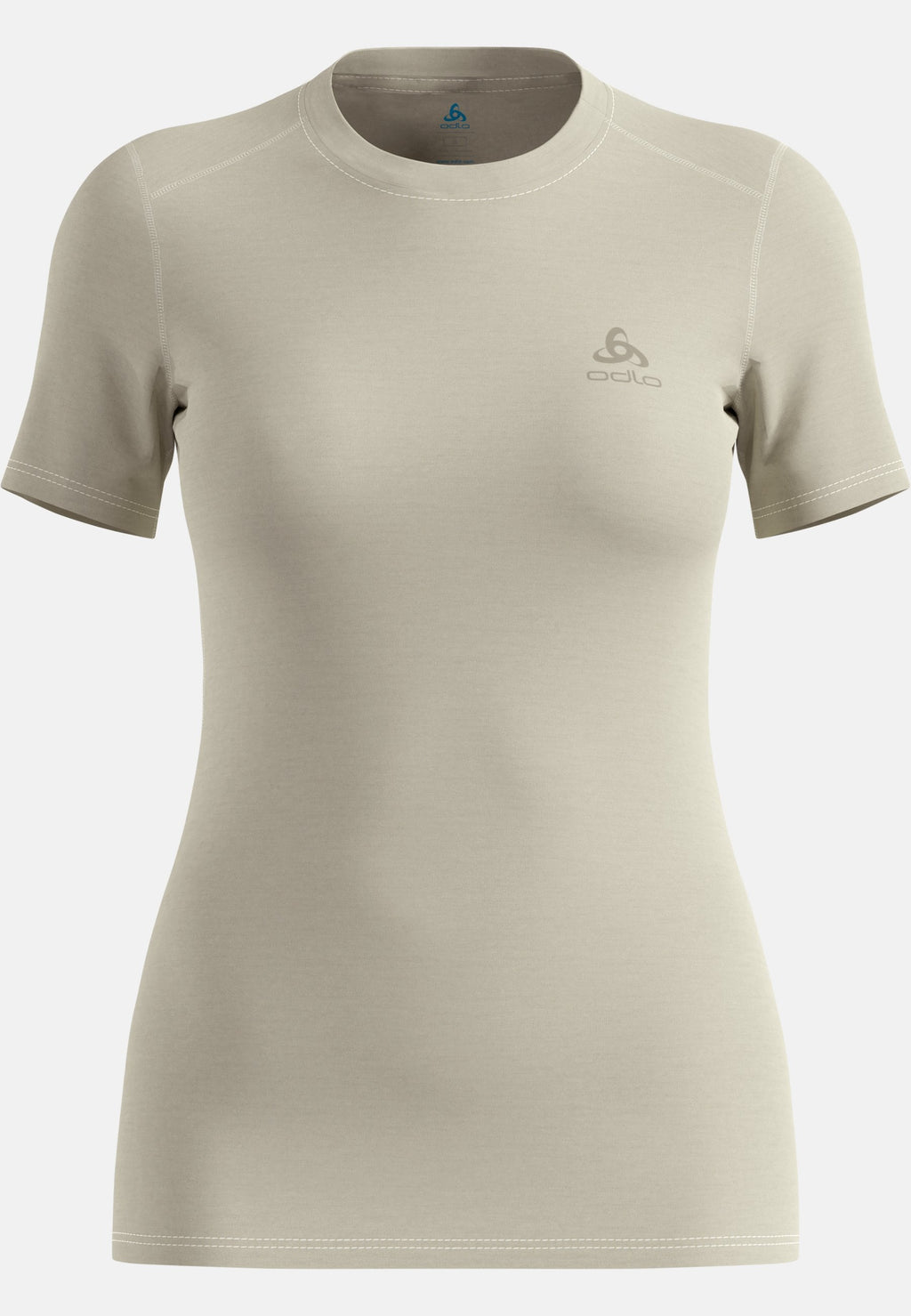 The Natural Merino 160 Base Layer T-shirt