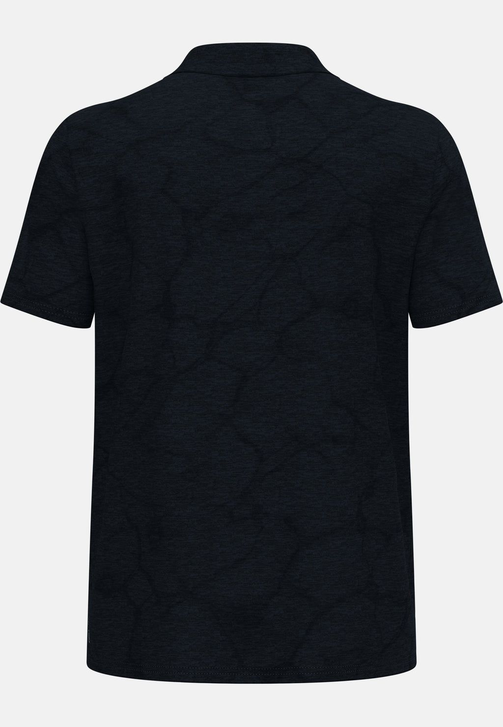 The Ascent Chill-Tec polo shirt