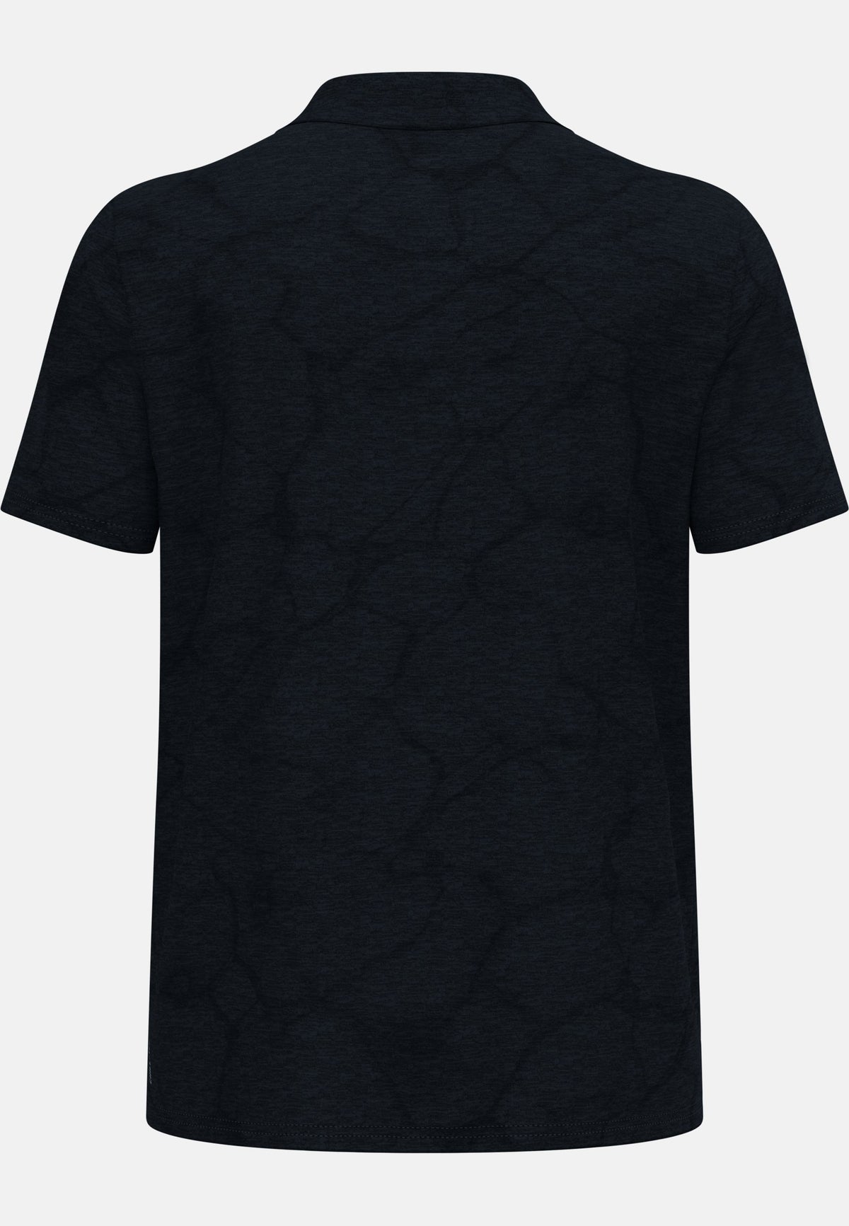 The Ascent Chill-Tec polo shirt