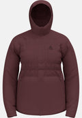 The Ascent S-Thermic mid insulation hooded jacket