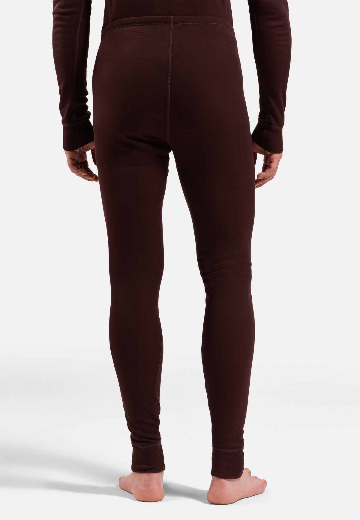 The Active Warm Base Layer Bottoms