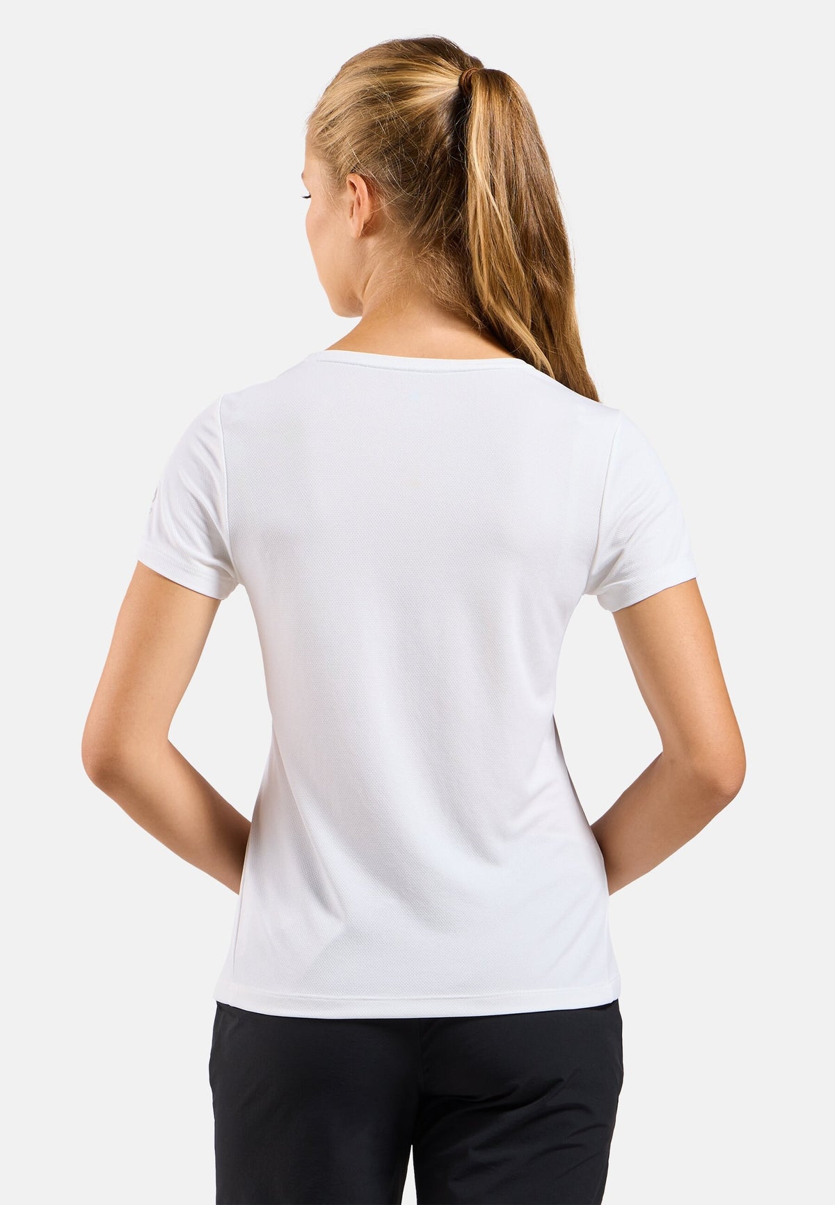 The F-Dry ridgeline t-shirt