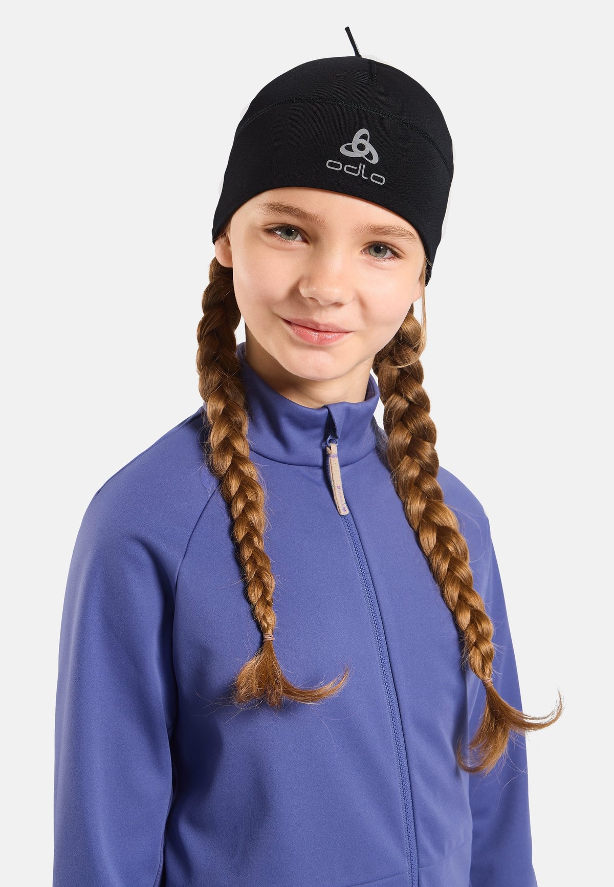 The Polyknit Warm kids' hat