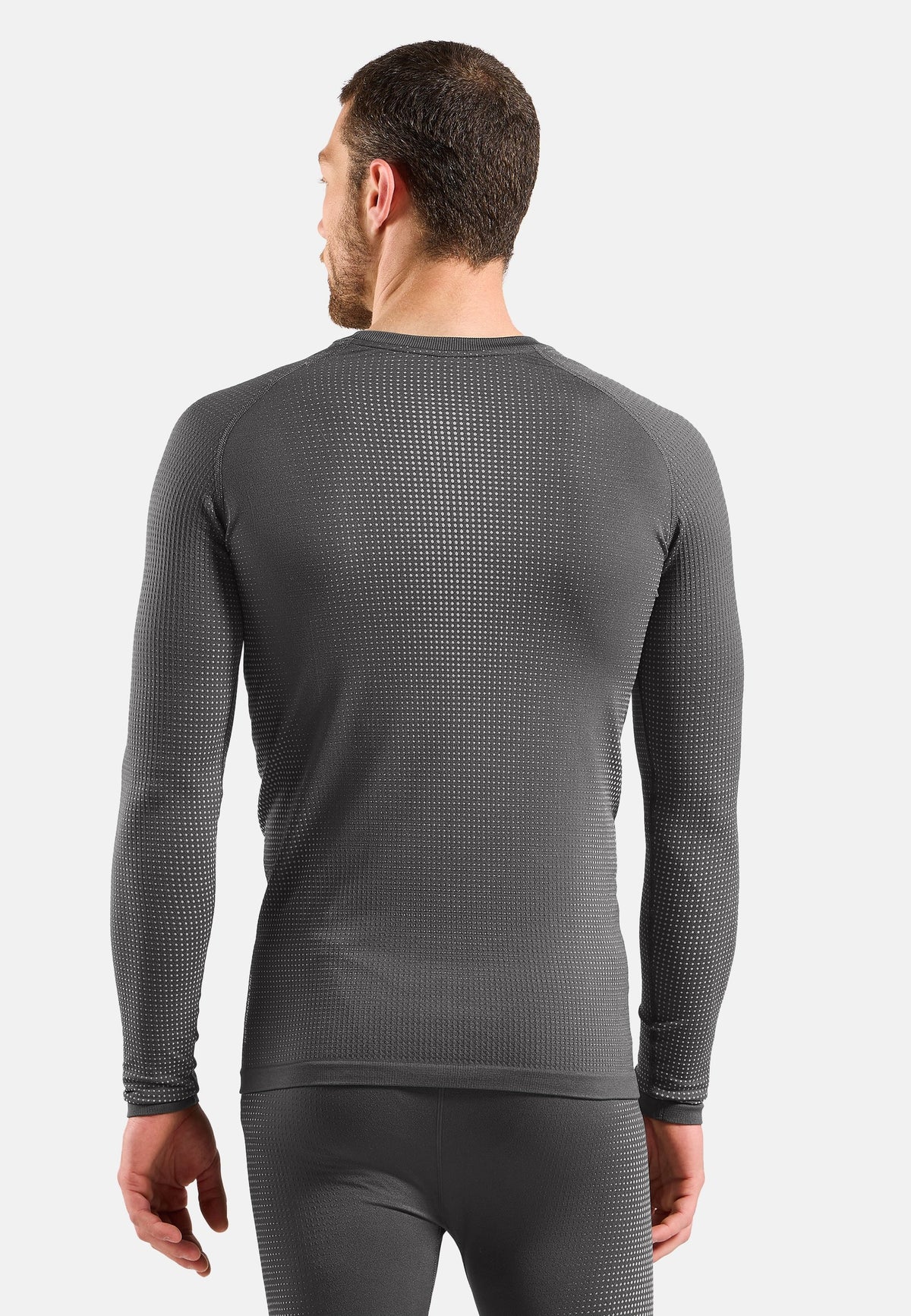 The Performance Warm Base Layer Top