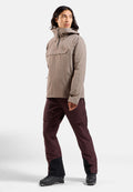 The X-Alp 3L ski anorak