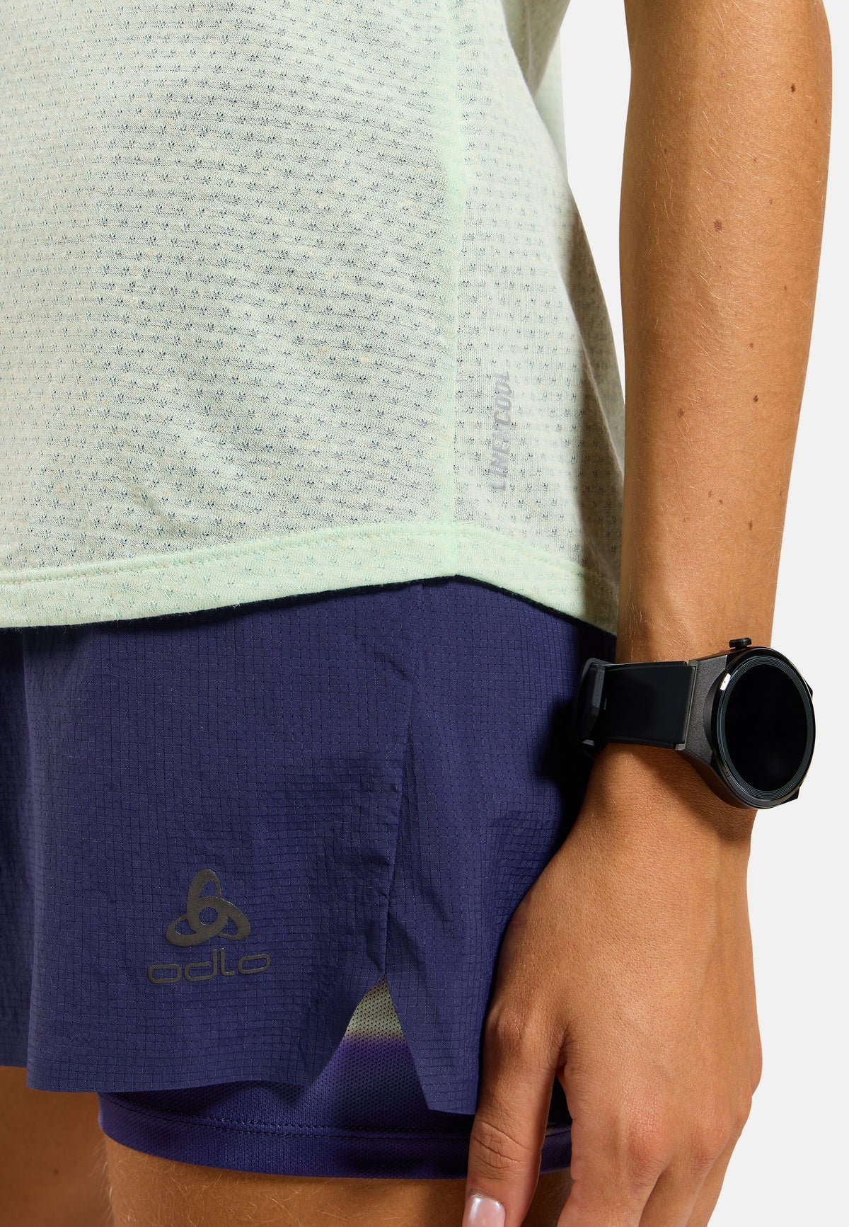 The Active 365 Linencool t-shirt