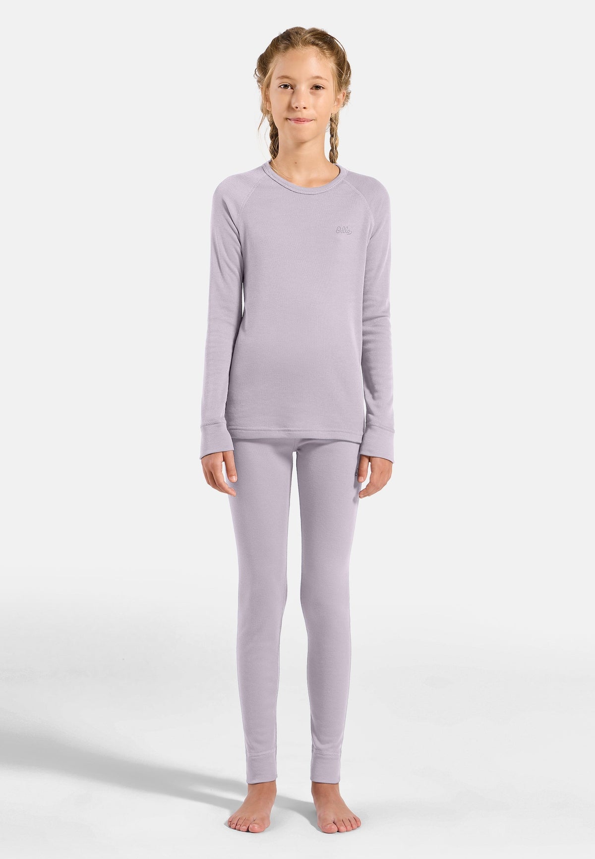 The Active Warm Heritage Base Layer Set