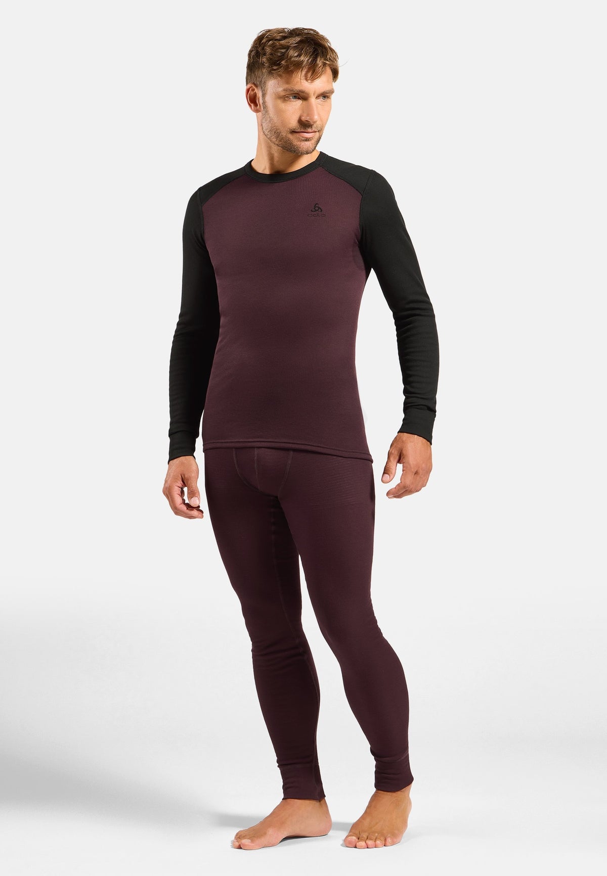 The Active Warm Base Layer Set