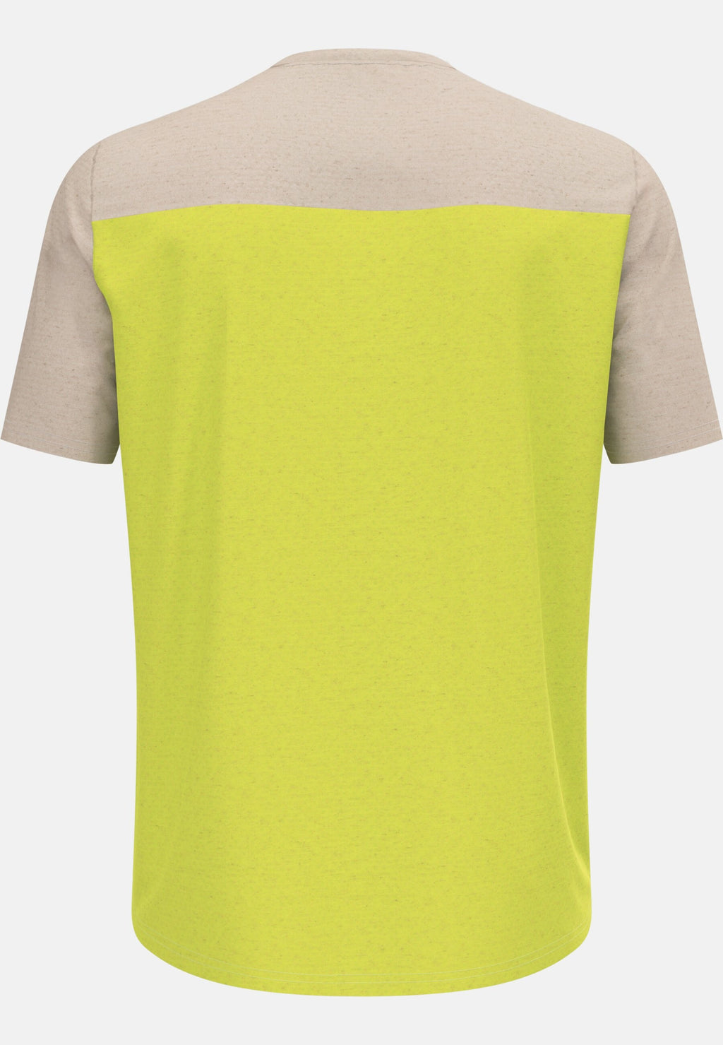 The X-Alp Linencool MTB tee