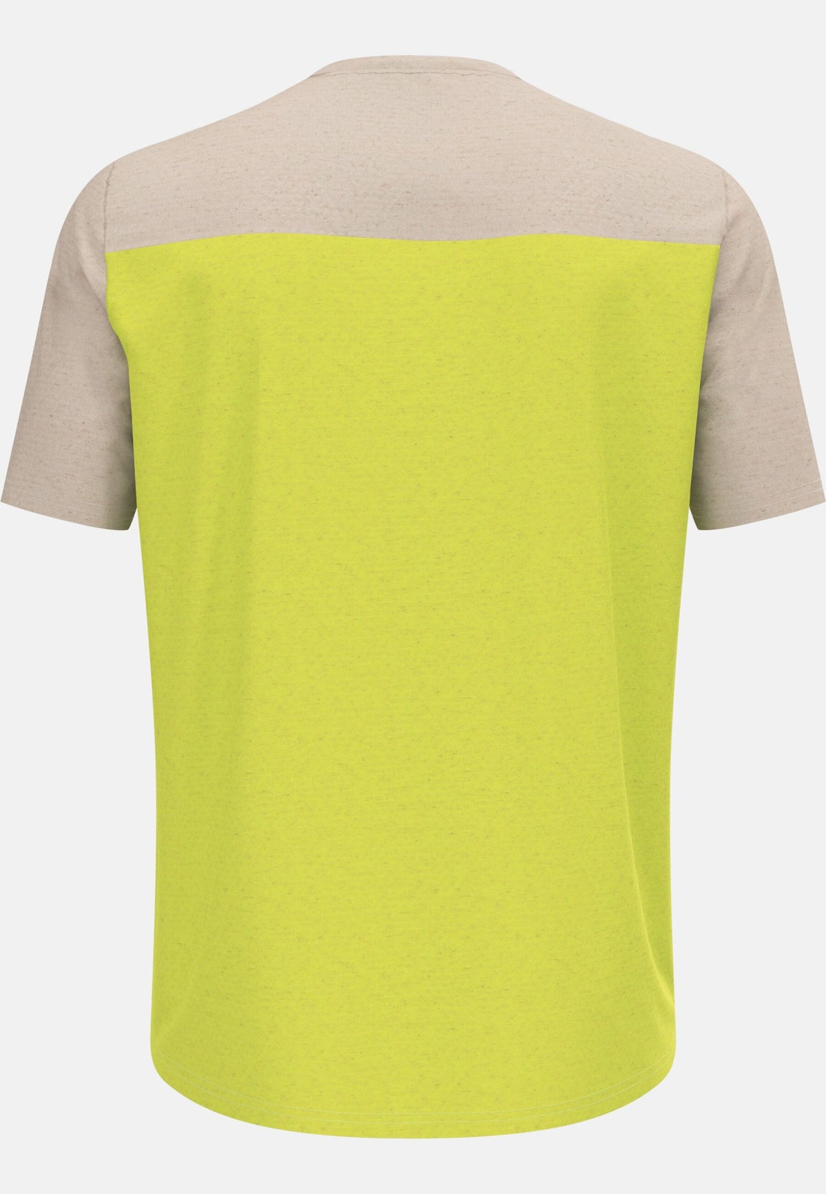 The X-Alp Linencool MTB tee