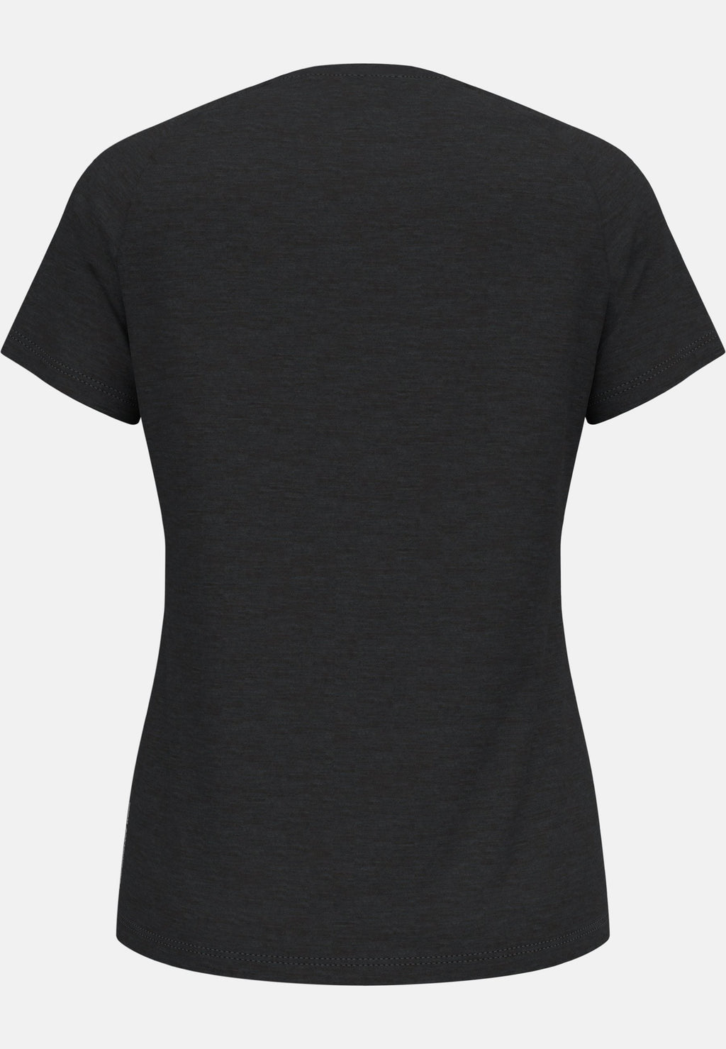 The Ride 365 Performance Wool 130 print t-shirt