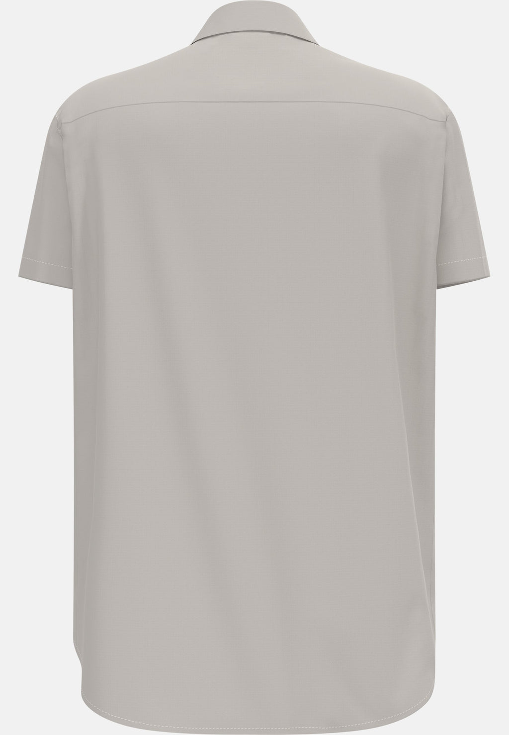 The Essentials short-sleeve hiking shirt
