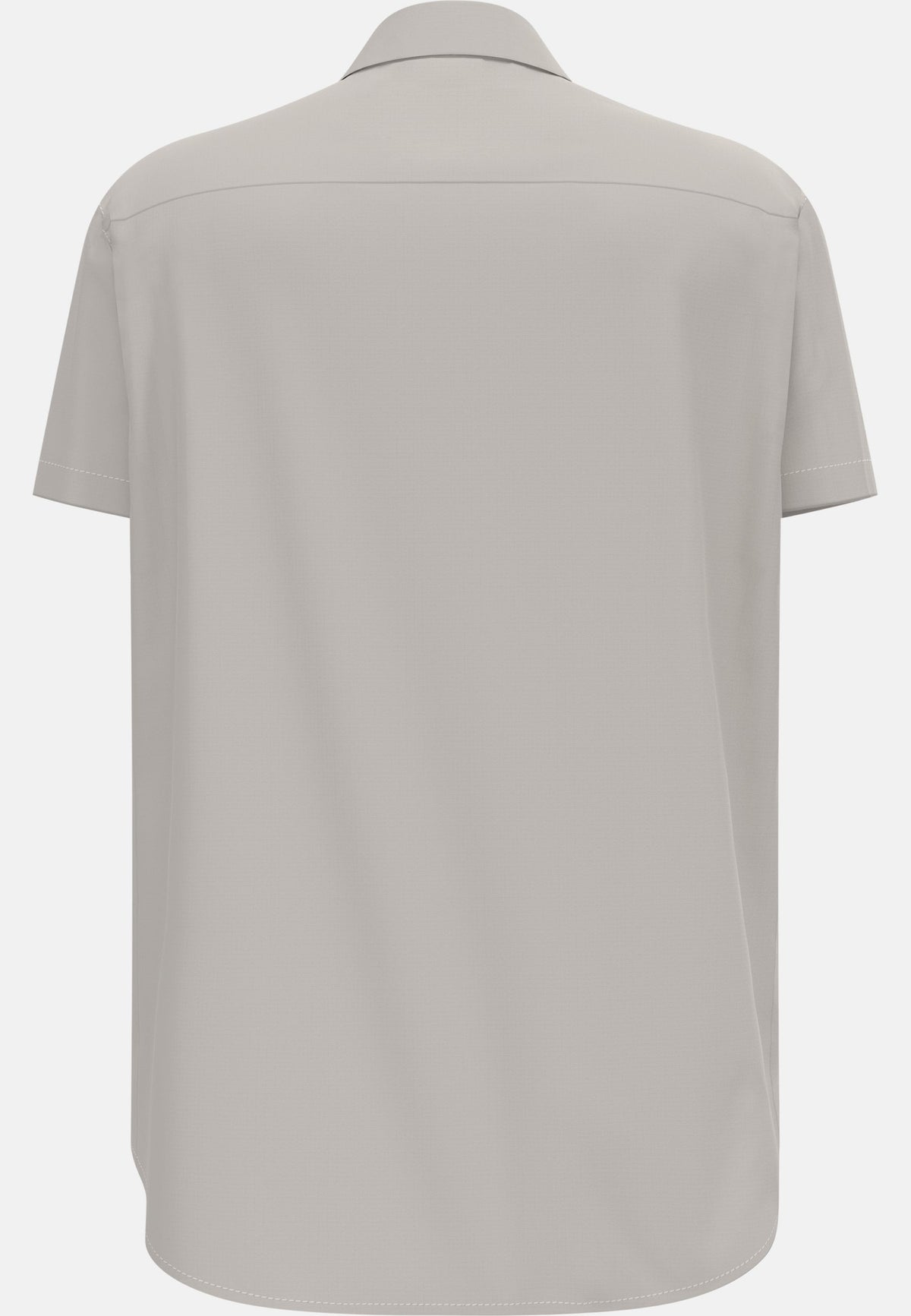 The Essentials short-sleeve hiking shirt