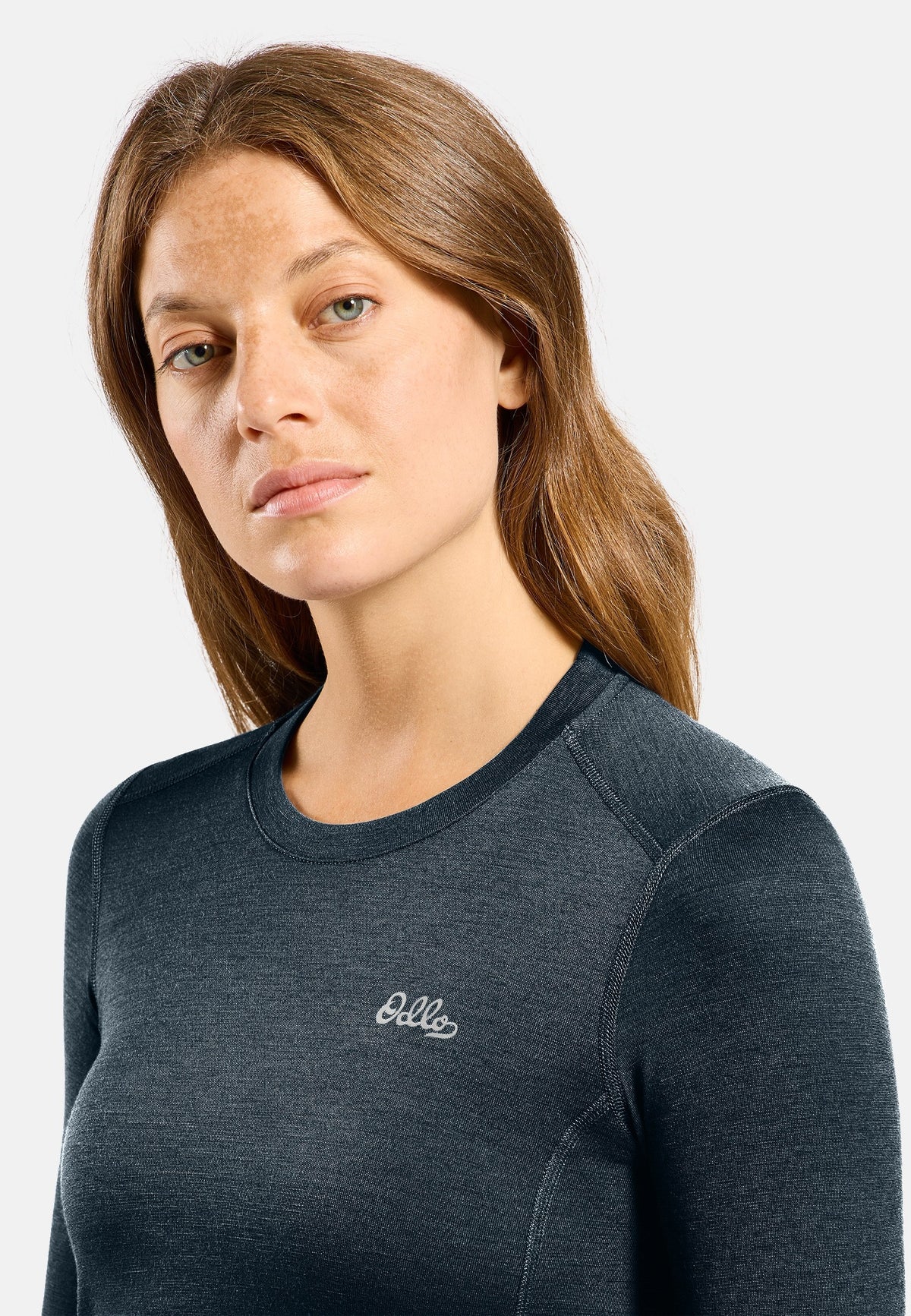 The Natural Merino Warm Base Layer Set
