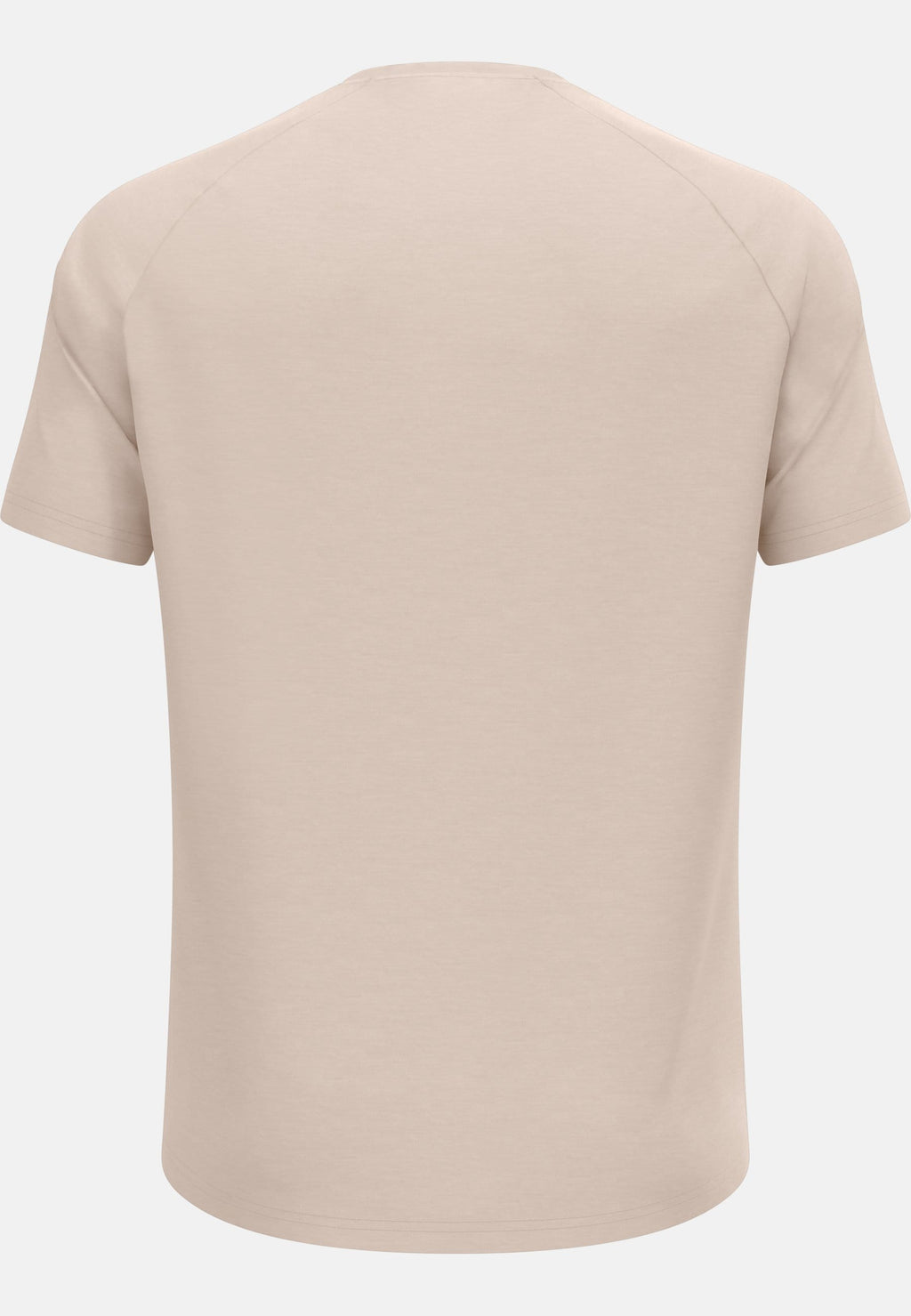 The Ride 365 Performance Wool 130 print t-shirt