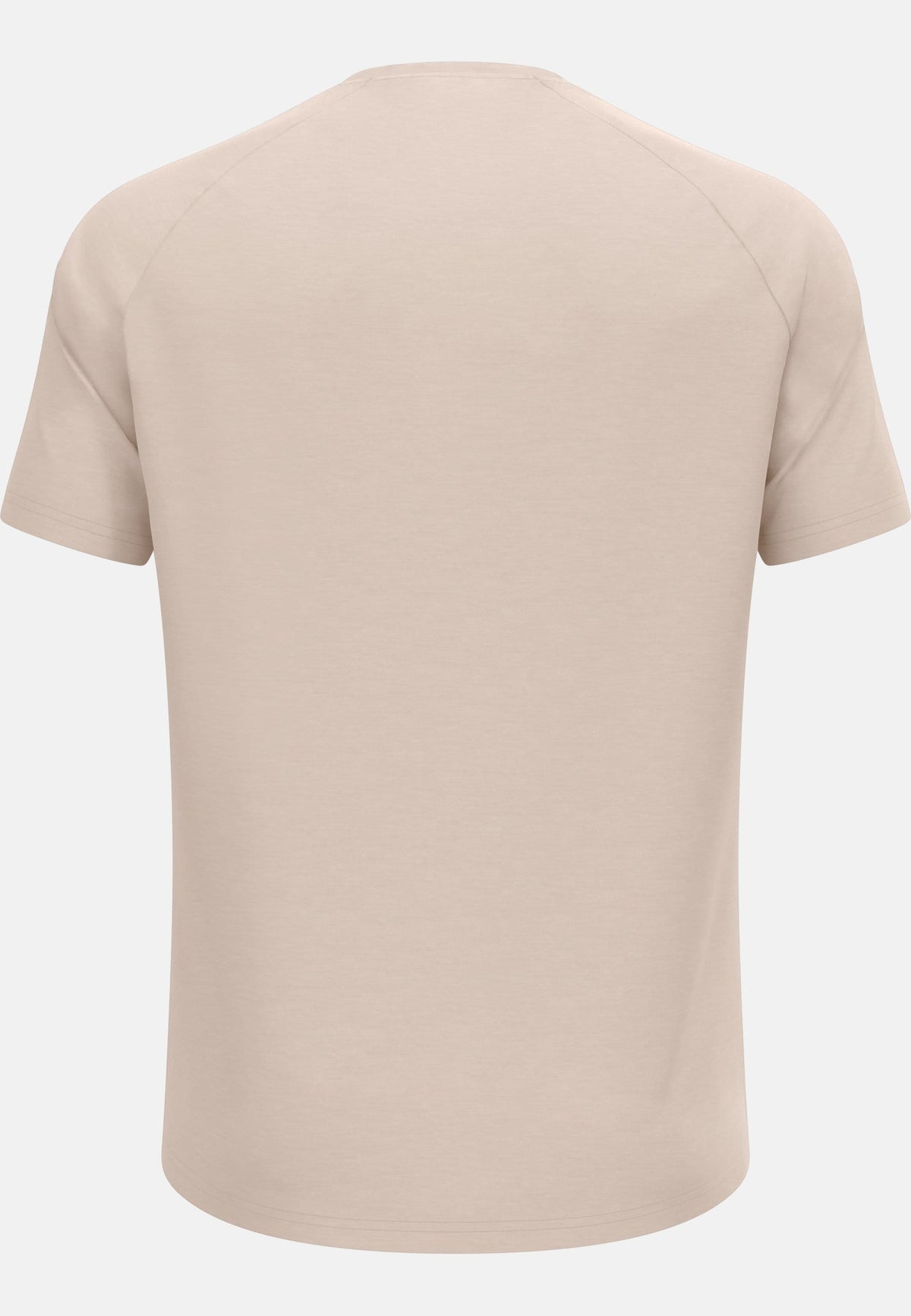 The Ride 365 Performance Wool 130 print t-shirt