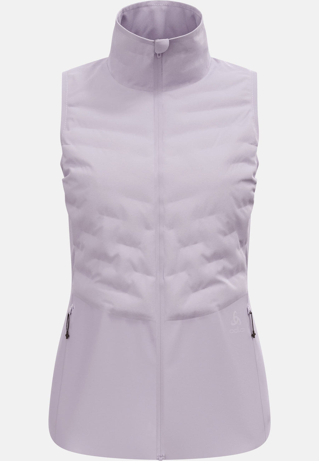 The Zeroweight Insulator running vest