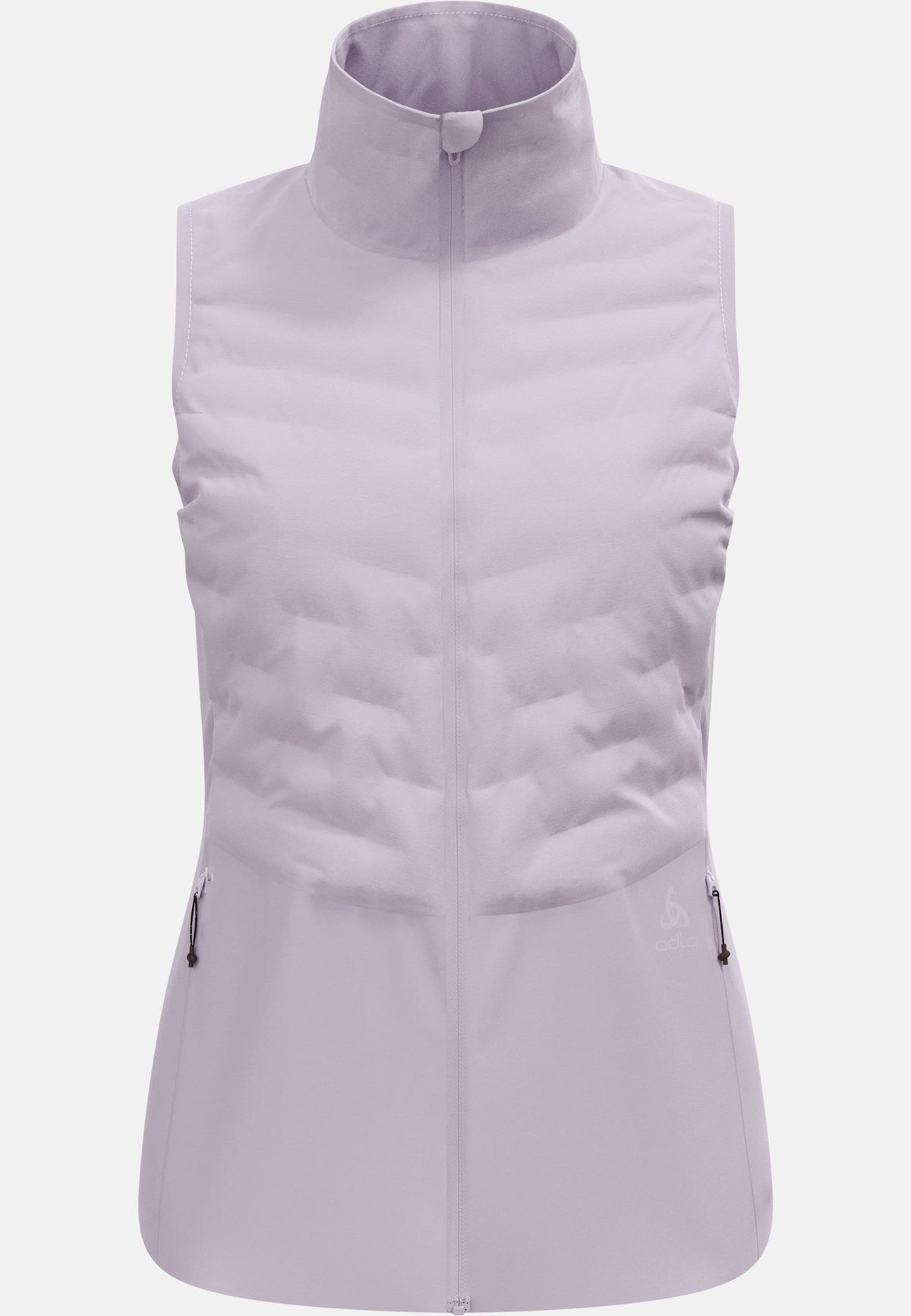 The Zeroweight Insulator running vest