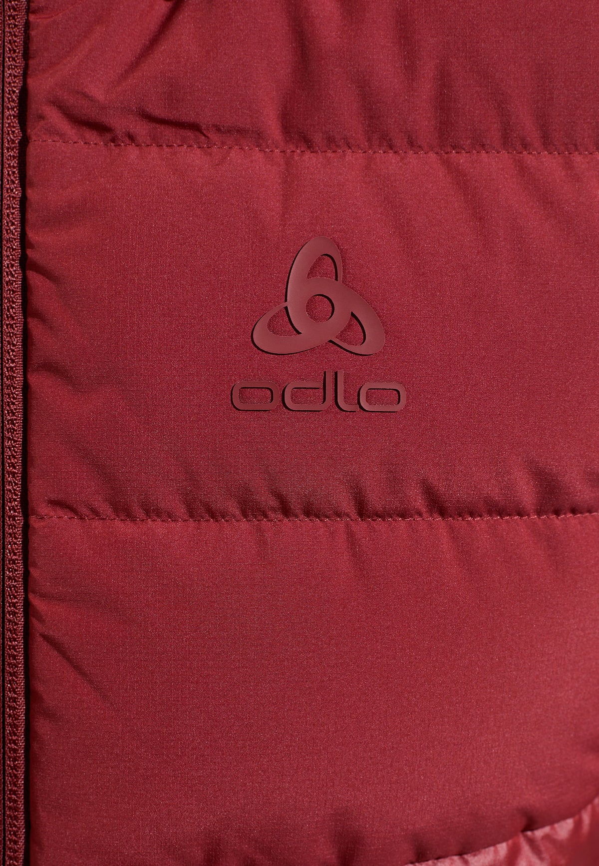 The Severin N-Thermic hooded vest