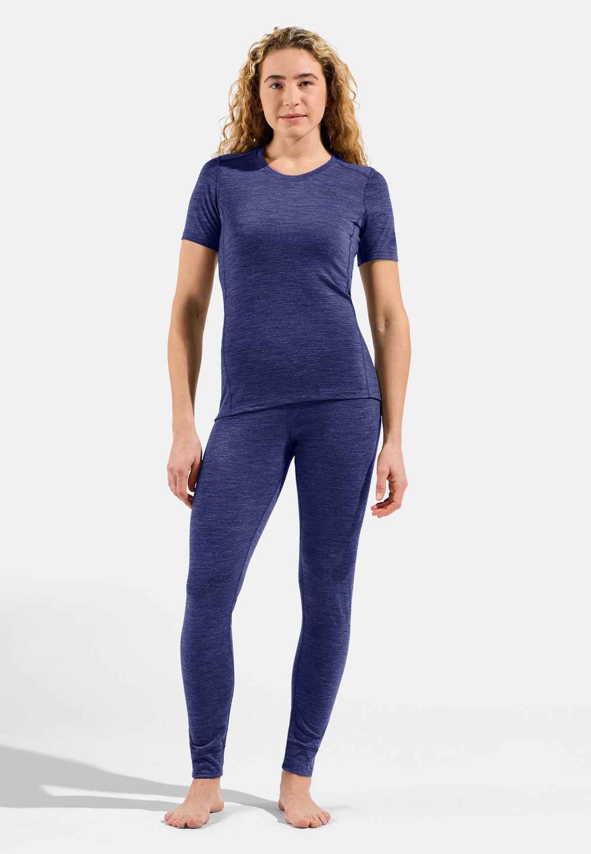 The Natural Merino 200 Base Layer Bottoms