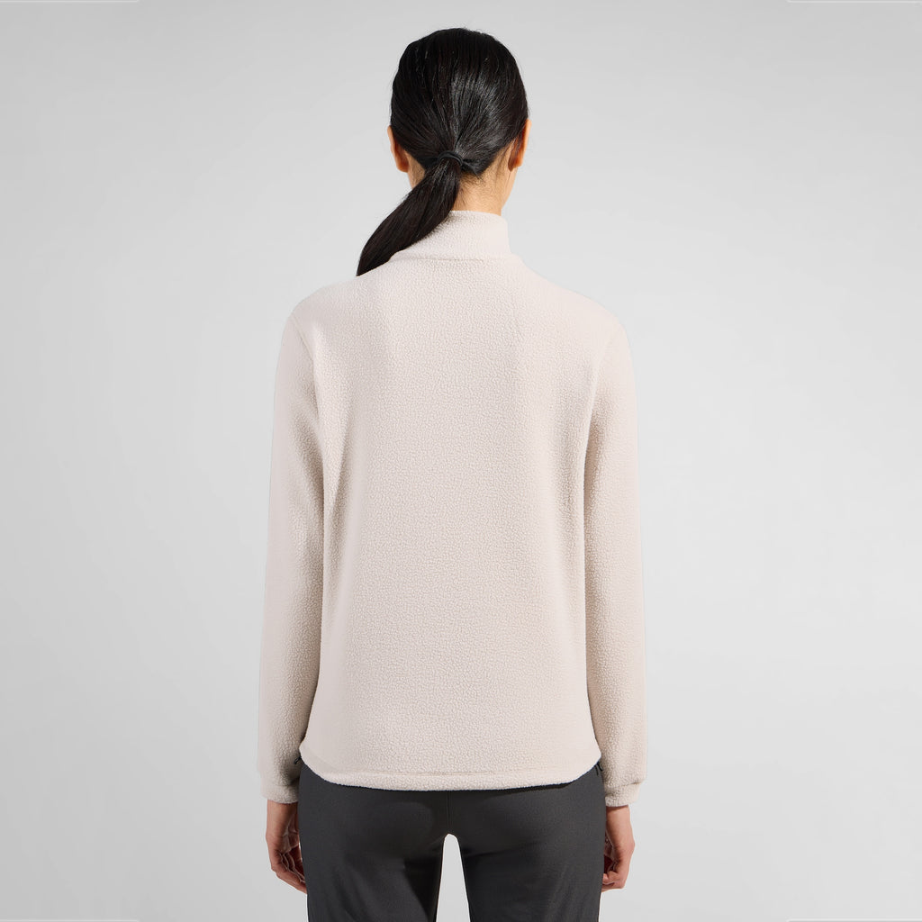 The Ascent 365 high pile fleece
