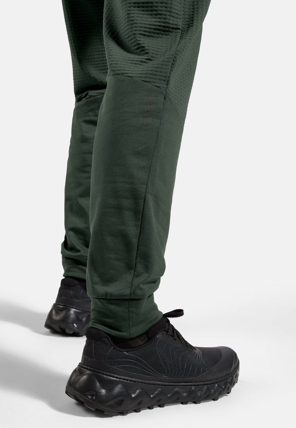 The Essentials Thermal running pants 2.0