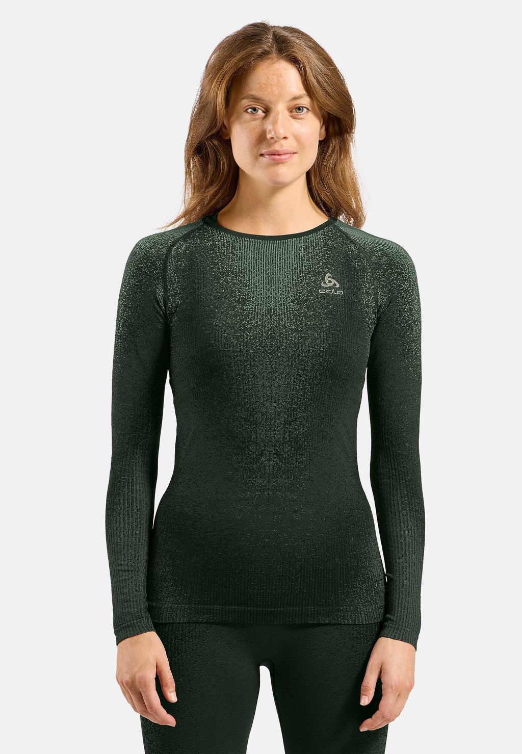 The POW Blackcomb Base Layer Top