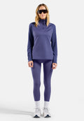 The Essentials Warm running tights 2.0