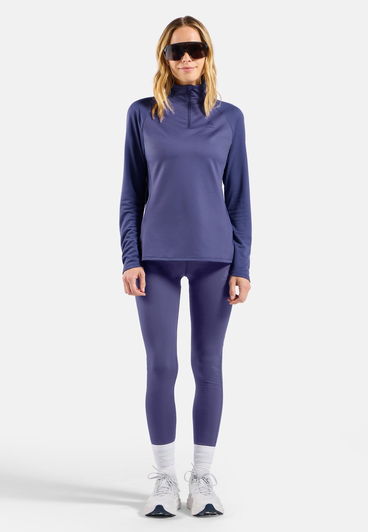 The Essentials Warm running tights 2.0