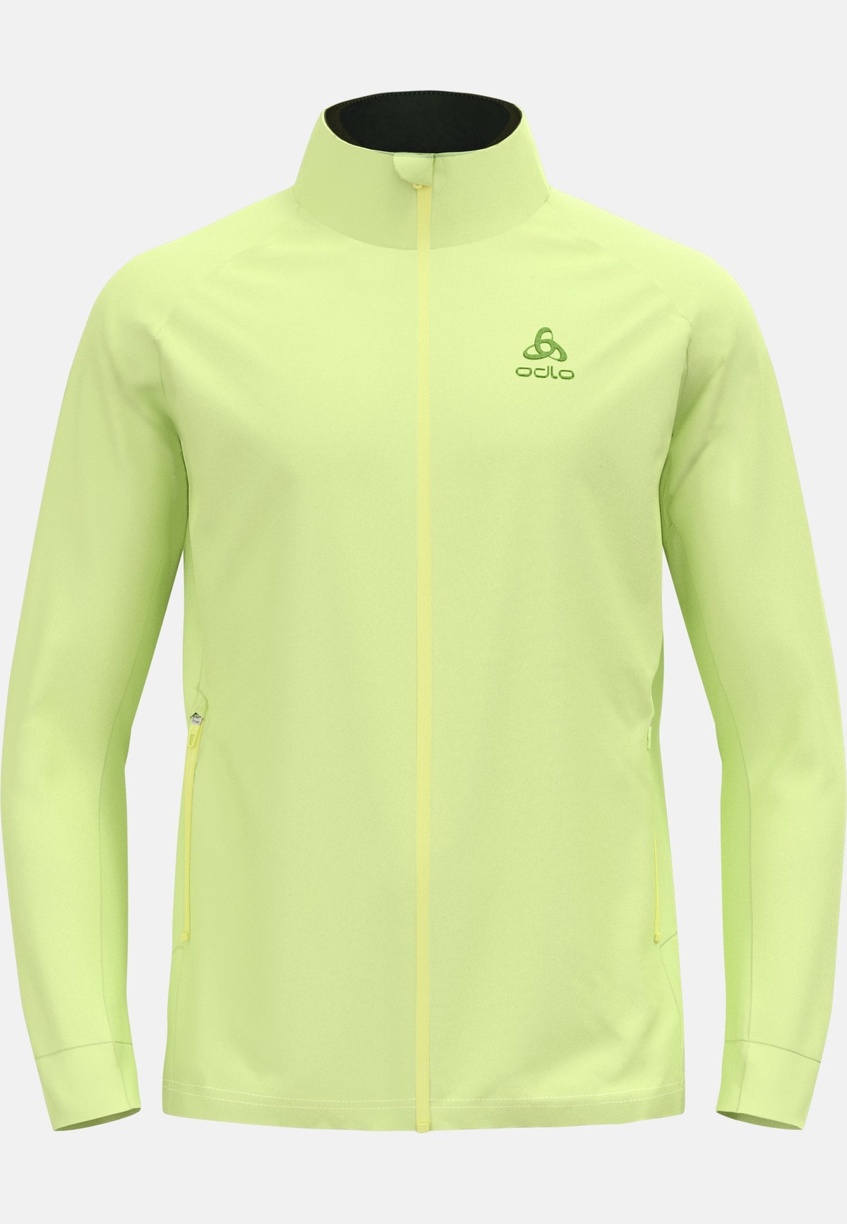 The Brensholmen cross-country jacket