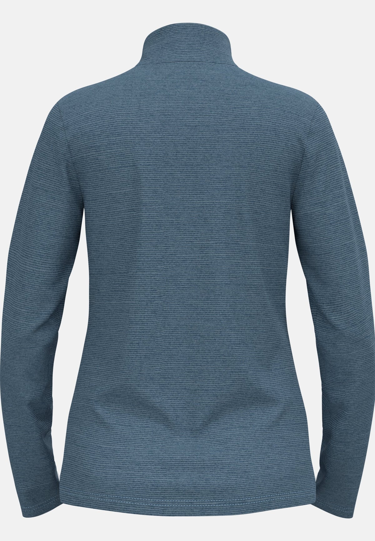 The women's Roy half-zip mid layer