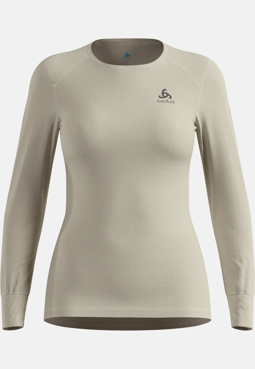 The Active Warm Base Layer Top