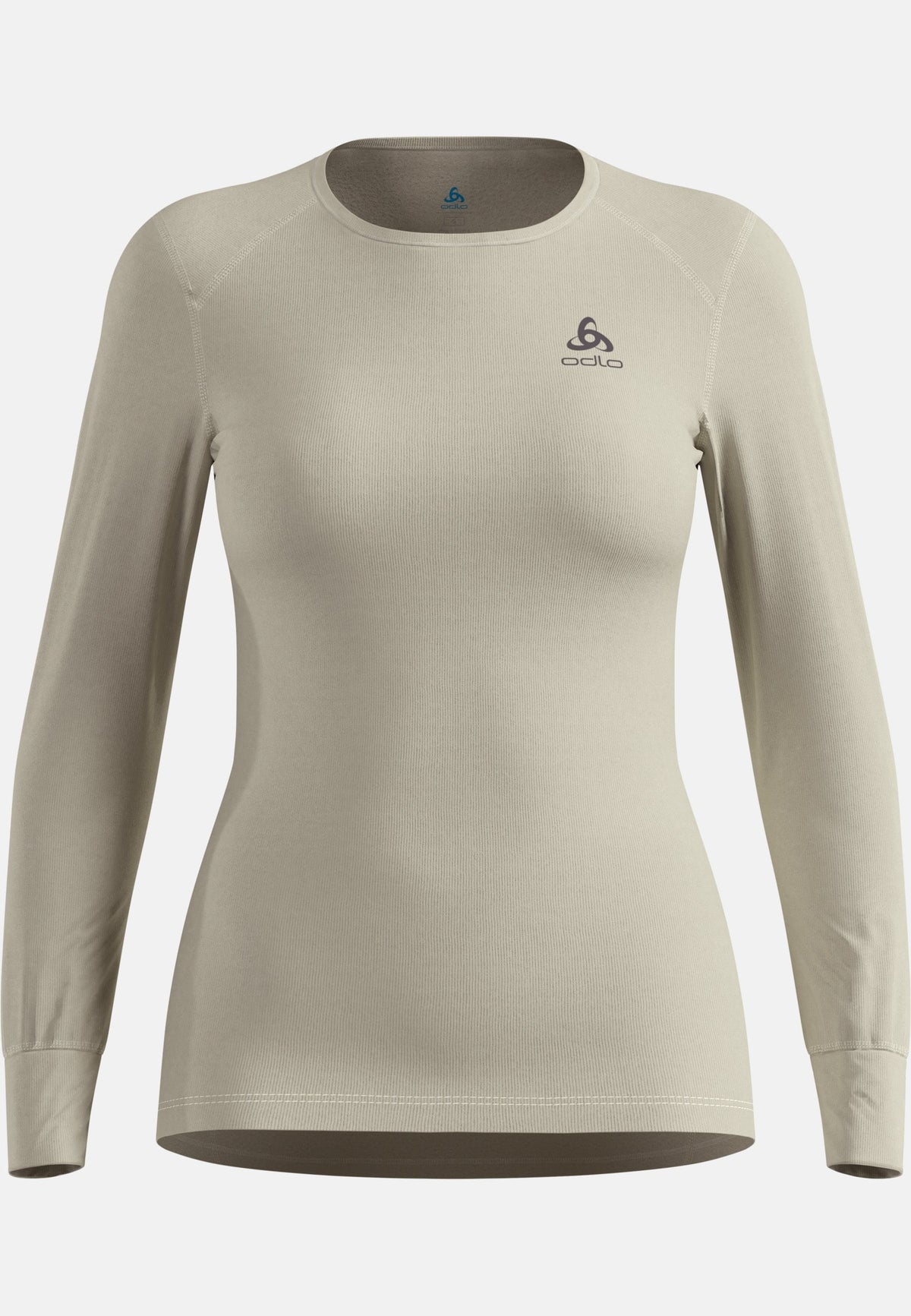 The Active Warm Base Layer Top