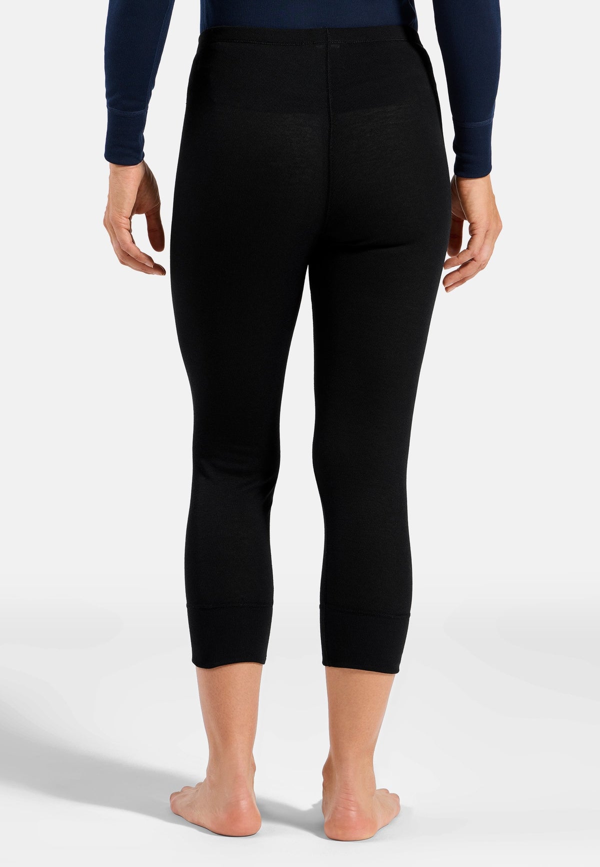 The Active Warm Base Layer 3/4 Bottoms