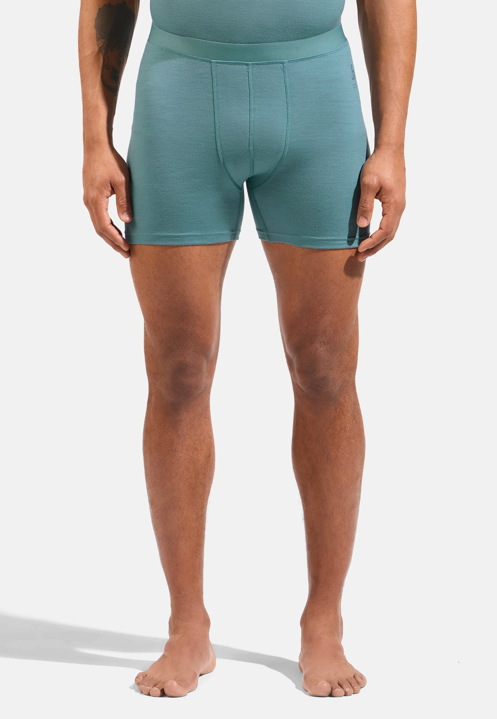The Natural Merino 160 Boxers