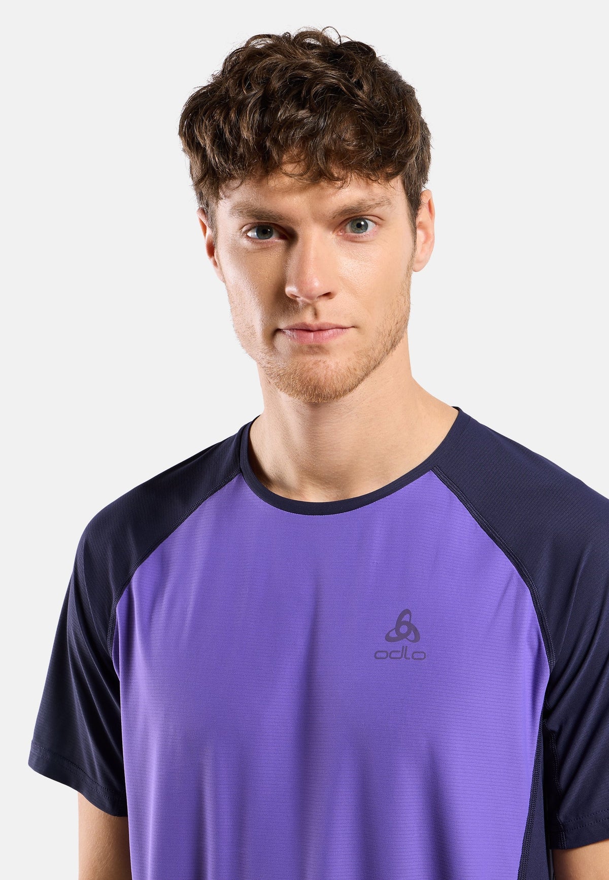 The X-Alp trail running t-shirt
