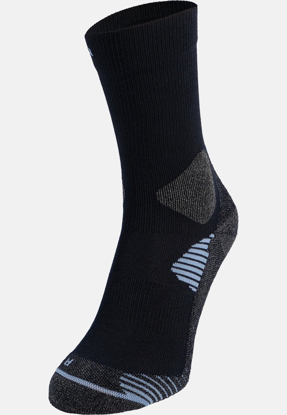 The Primaloft? hike socks