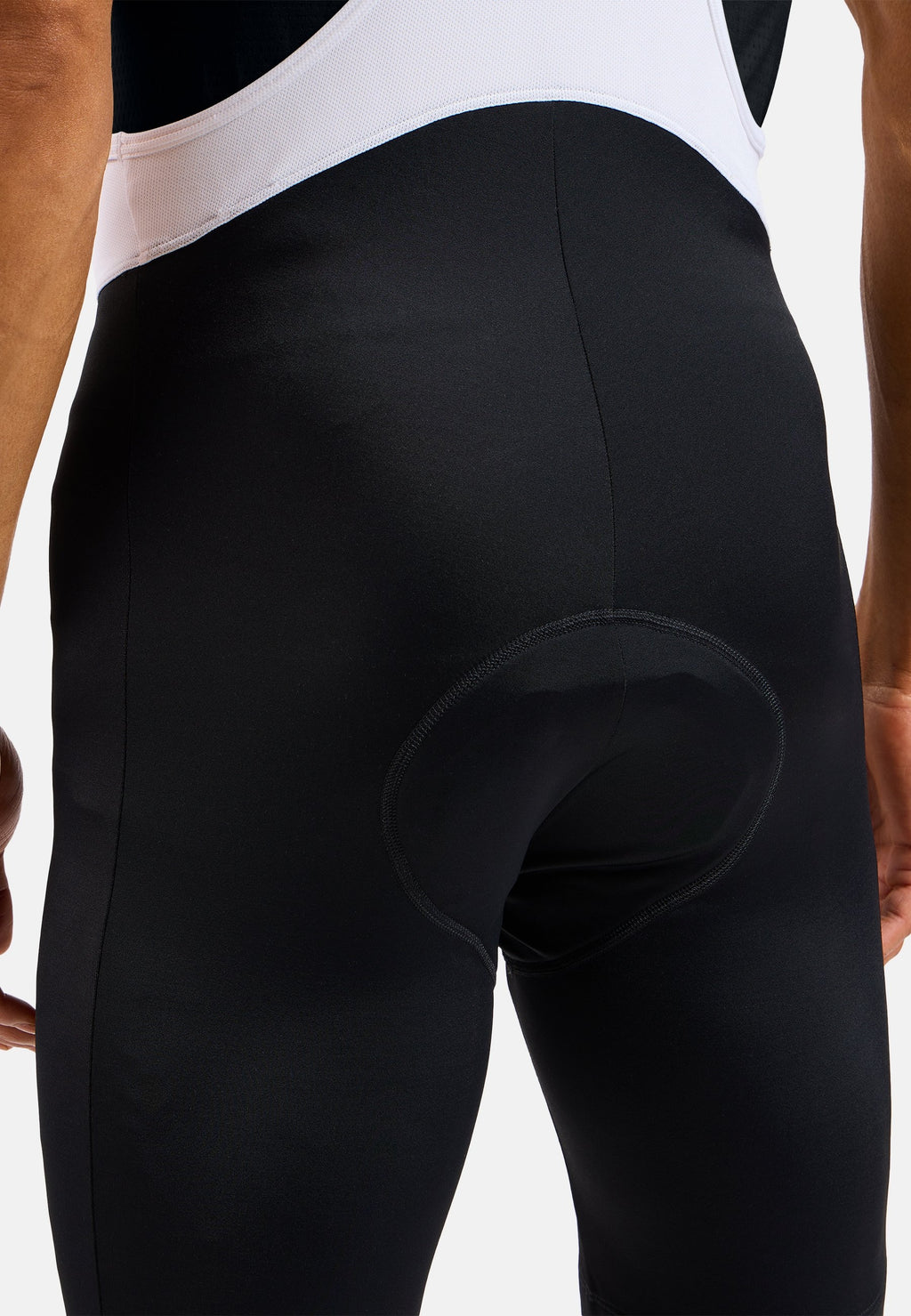 The Essentials cycling bib shorts