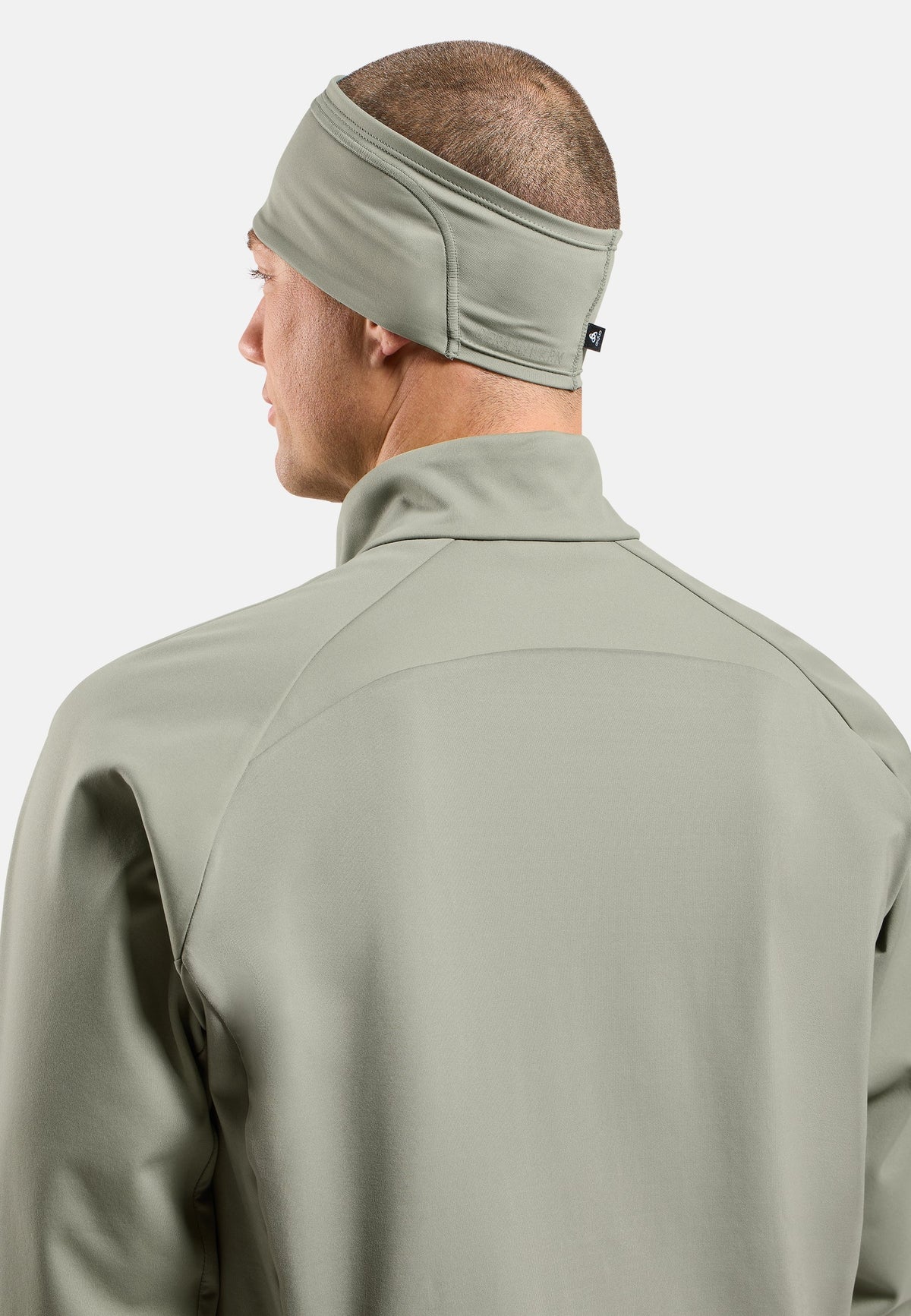 The Ceramiwarm headband