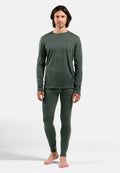 The Natural Merino 160 Base Layer Bottoms