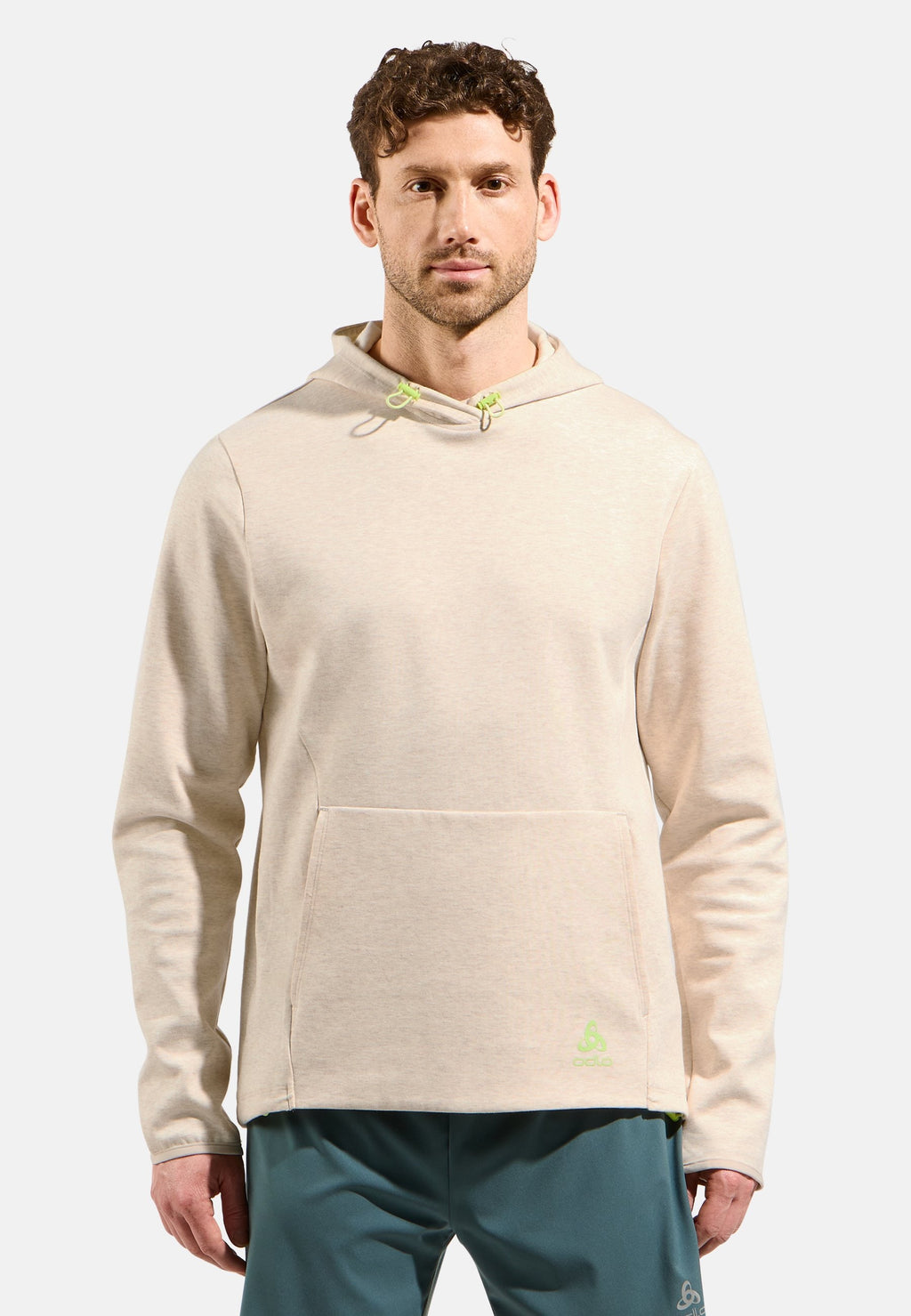 The Active 365 knit hoody