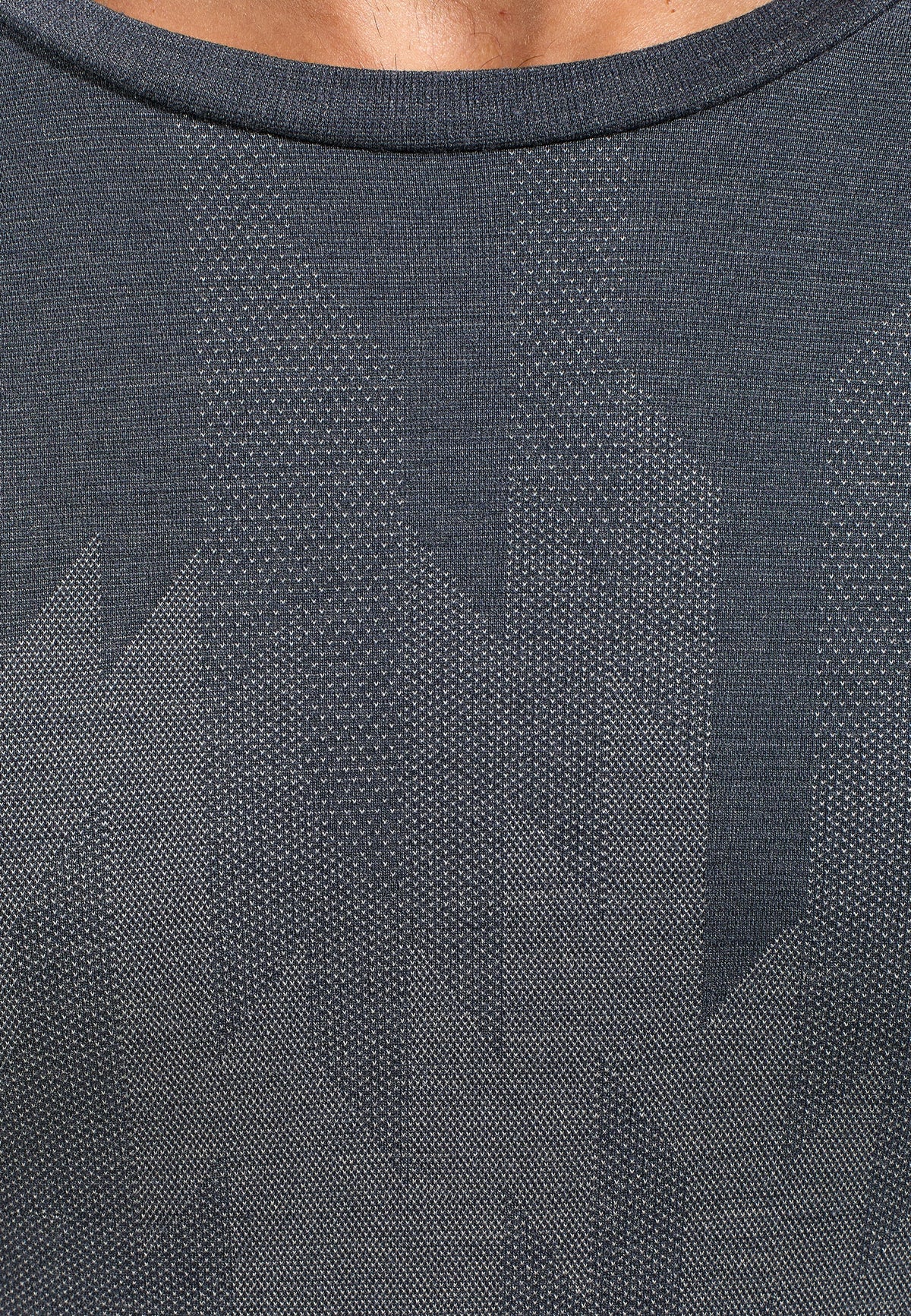 The Kinship Performance Wool Warm Base Layer Top